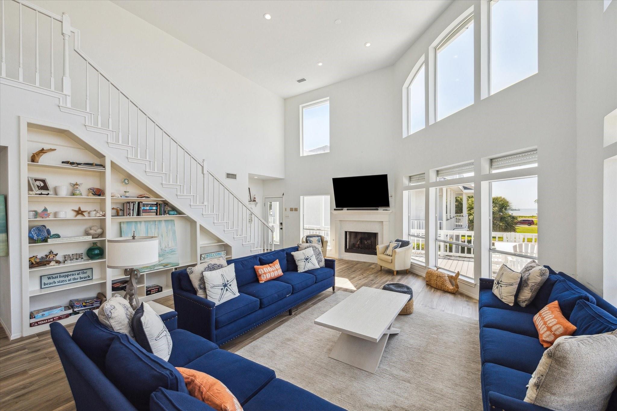 4119 Rum Bay, Galveston, TX 77554 photo