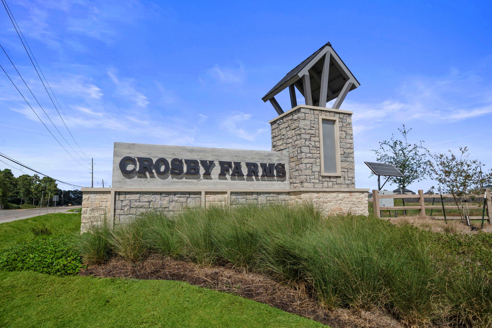322 Marble Cavern Ct, Crosby, TX 77532 photo