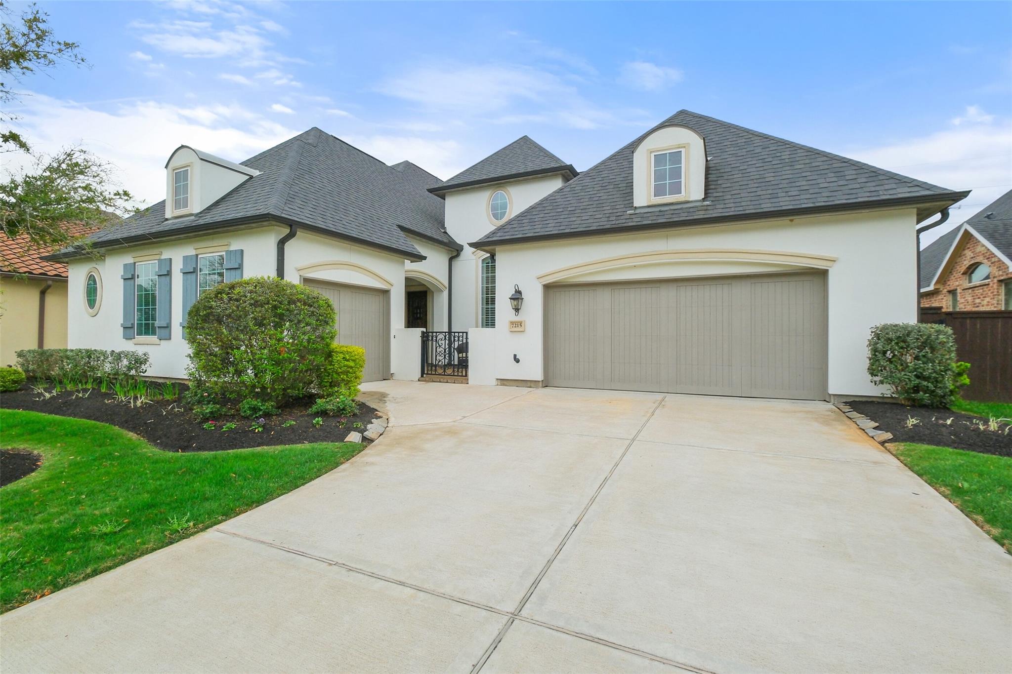 7215 Prairie Grass Ln, Katy, TX 77493