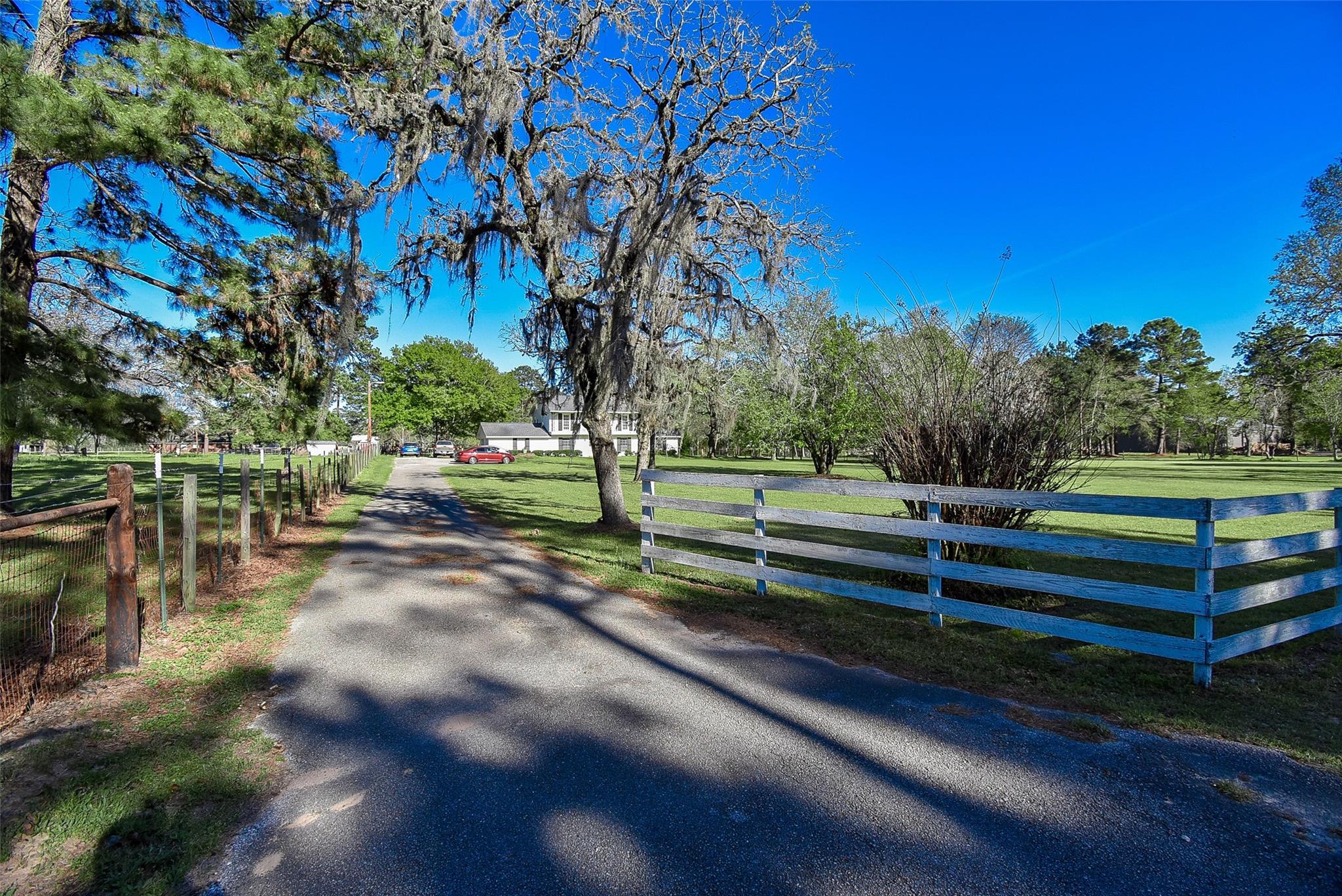 24640 Macedonia Rd, Hockley, TX 77447 photo