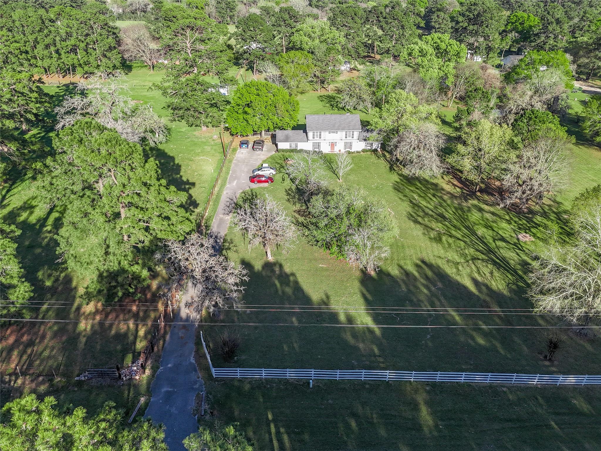 24640 Macedonia Rd, Hockley, TX 77447 photo