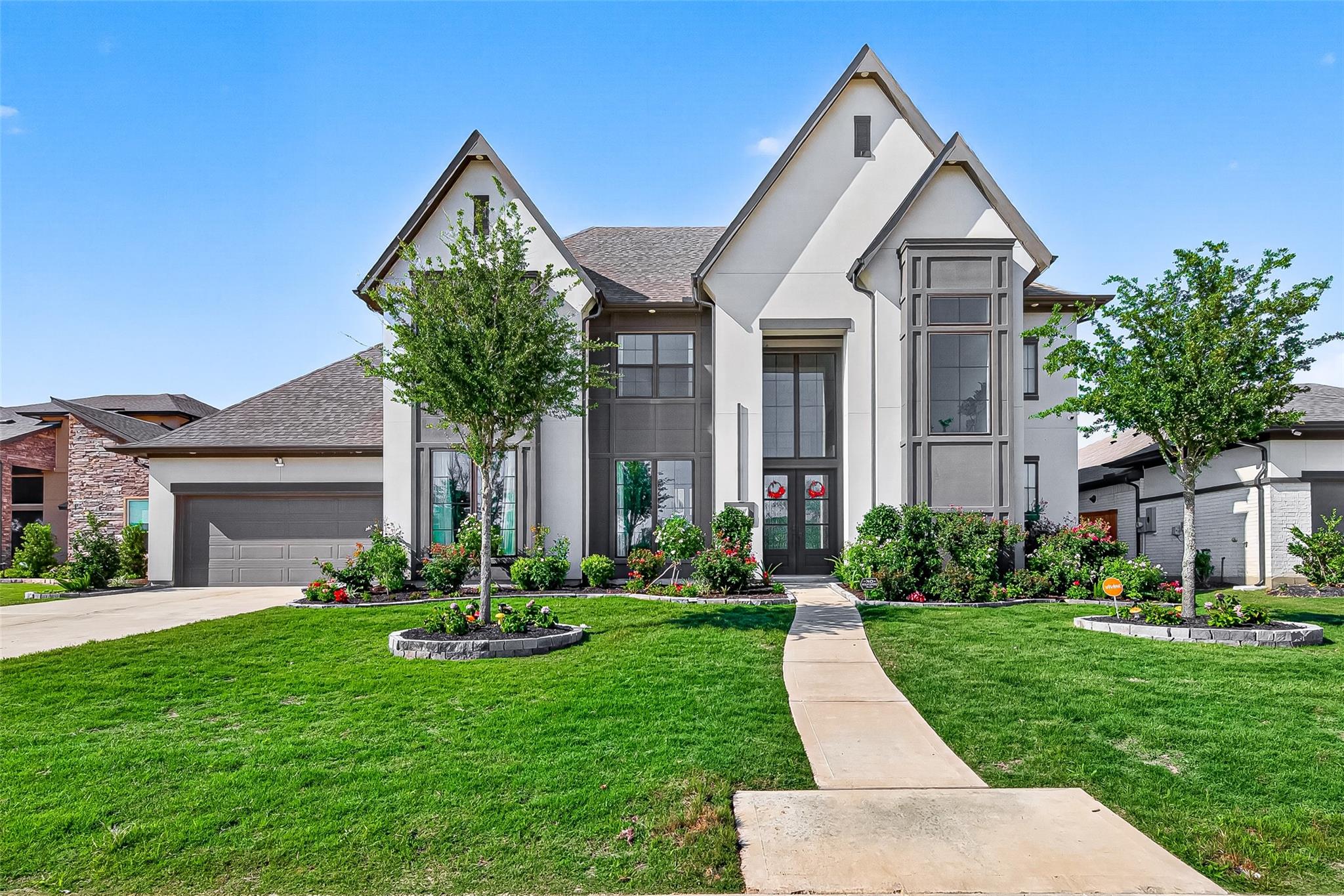 18406 Symons Branch Ct, Cypress, TX 77433