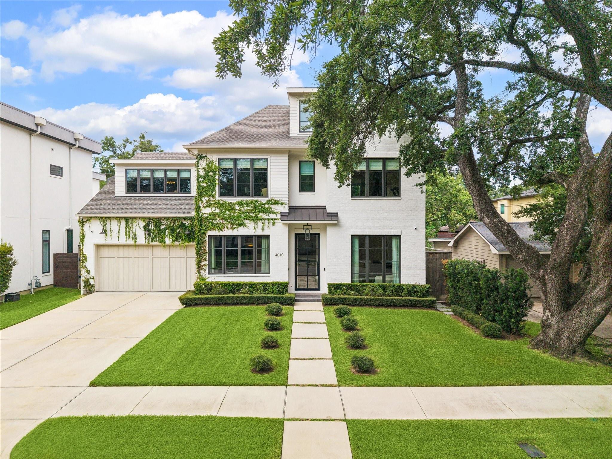 4010 Alabama St, Houston, TX 77027
