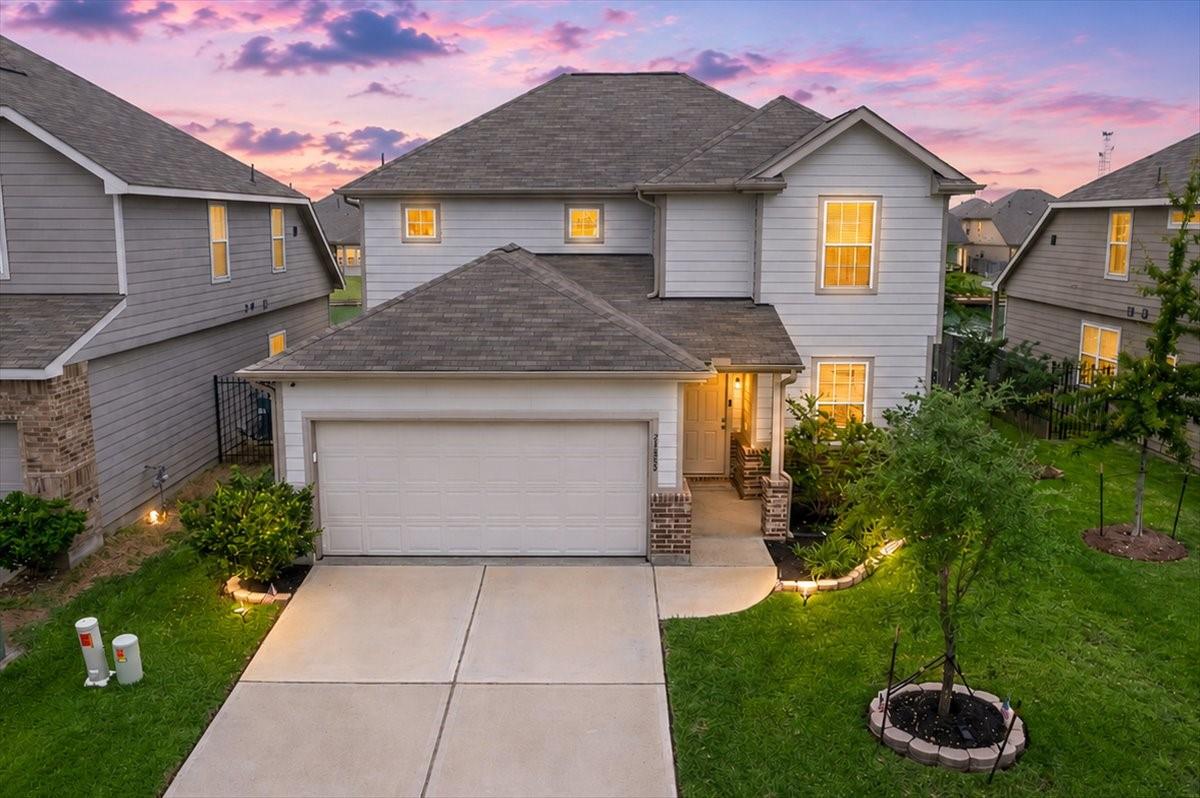 24823 Signorelli Way, Katy, TX 77493