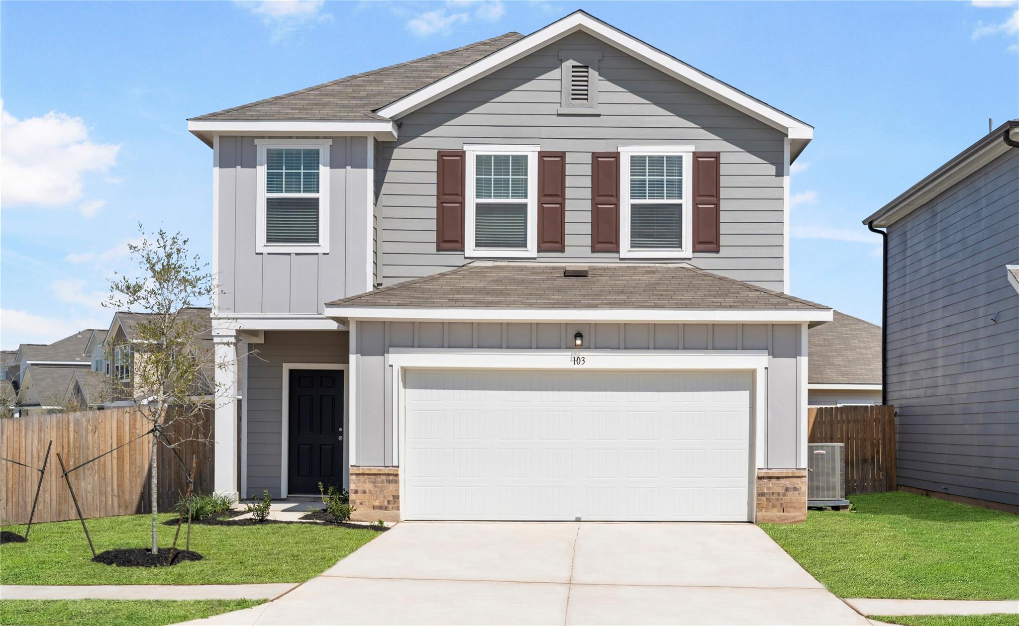 2442 Evergreen Falls Dr, Crosby, TX 77532