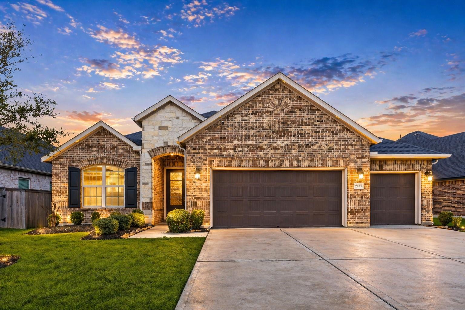 2263 Vanessa Cay Ln, La Porte, TX 77571