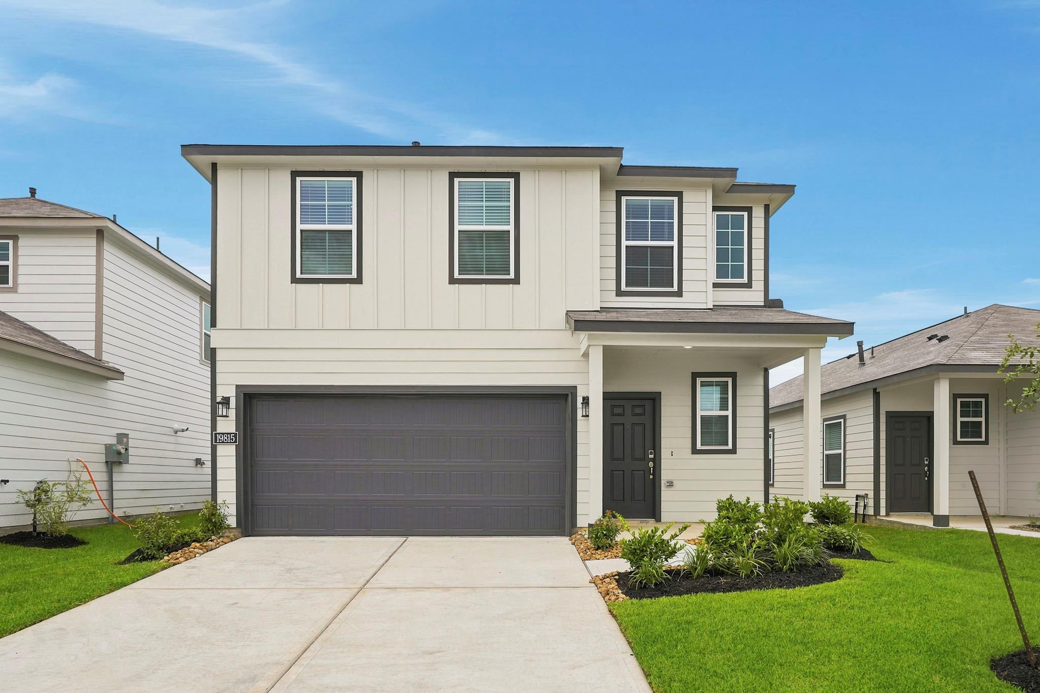 19815 Bridgemill Park Ln, Porter, TX 77365