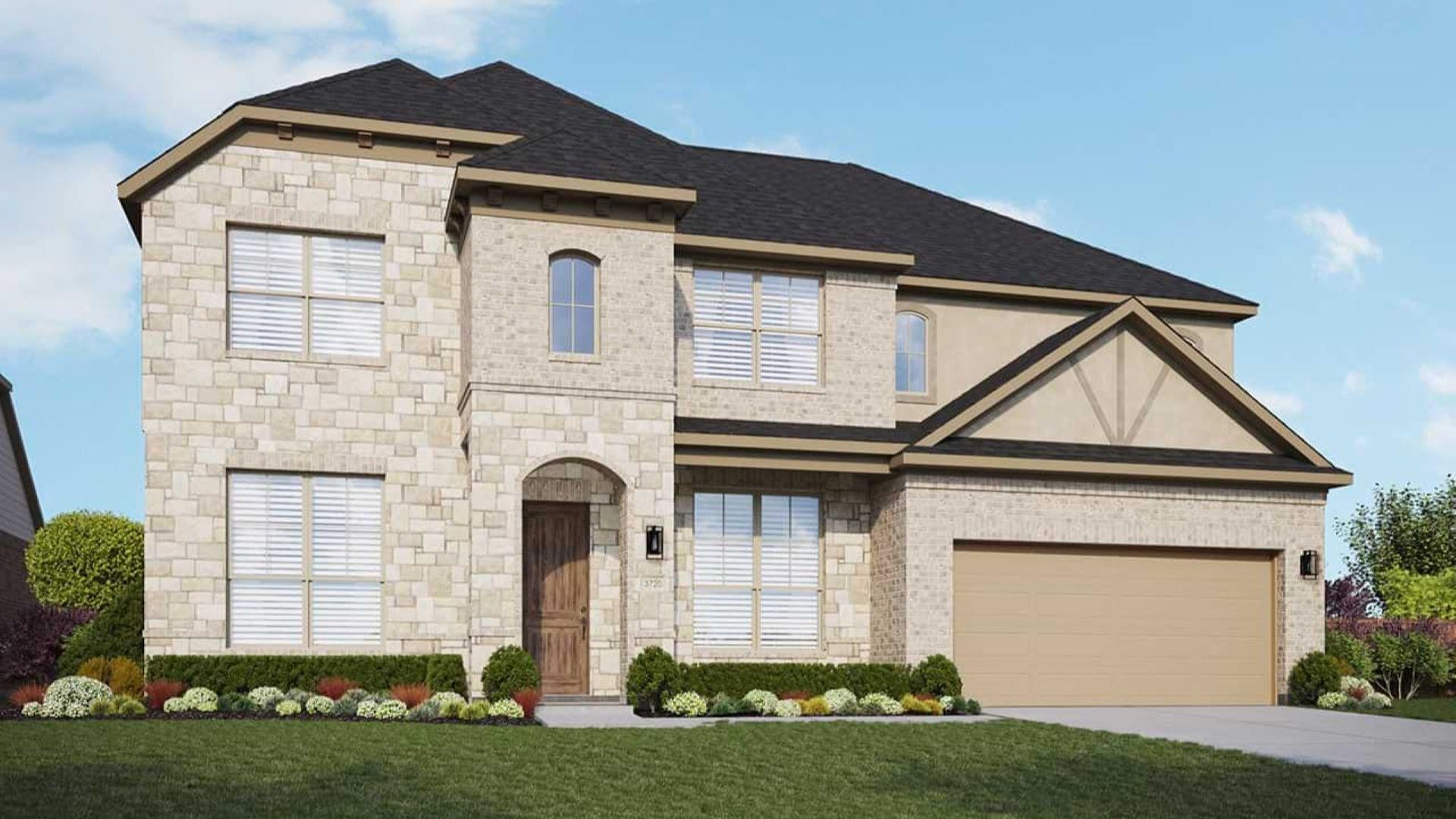 41261 Peacemaker Ln, Magnolia, TX 77354