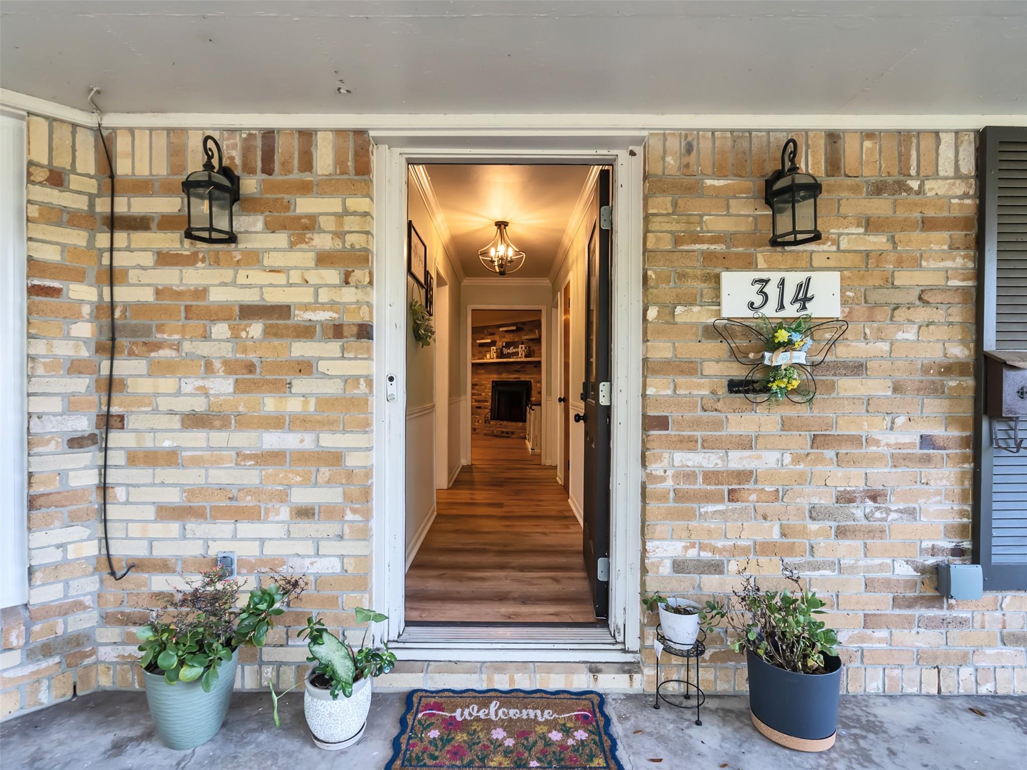 314 Coke Ln, Alvin, TX 77511 photo