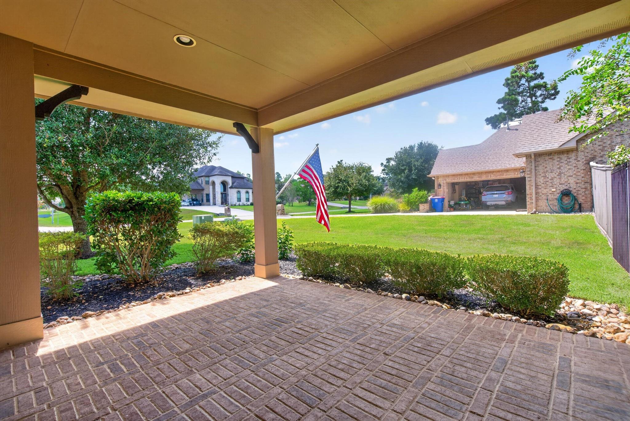 12546 Sharps Ln, Magnolia, TX 77354 photo