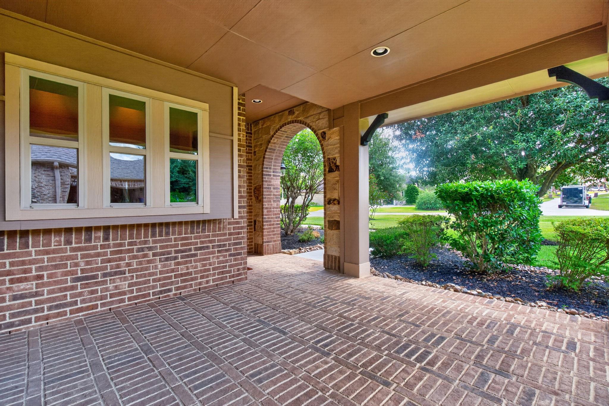 12546 Sharps Ln, Magnolia, TX 77354 photo