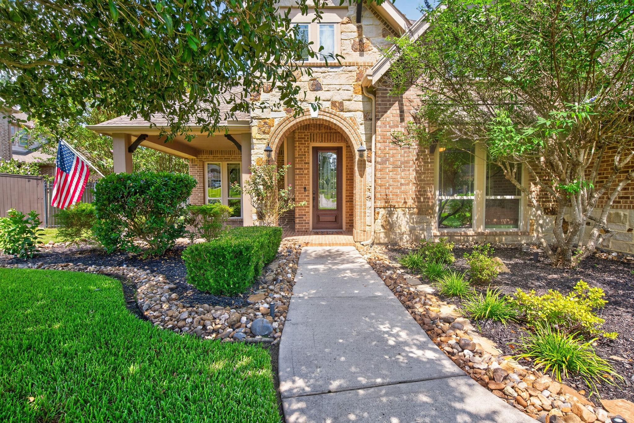 12546 Sharps Ln, Magnolia, TX 77354 photo