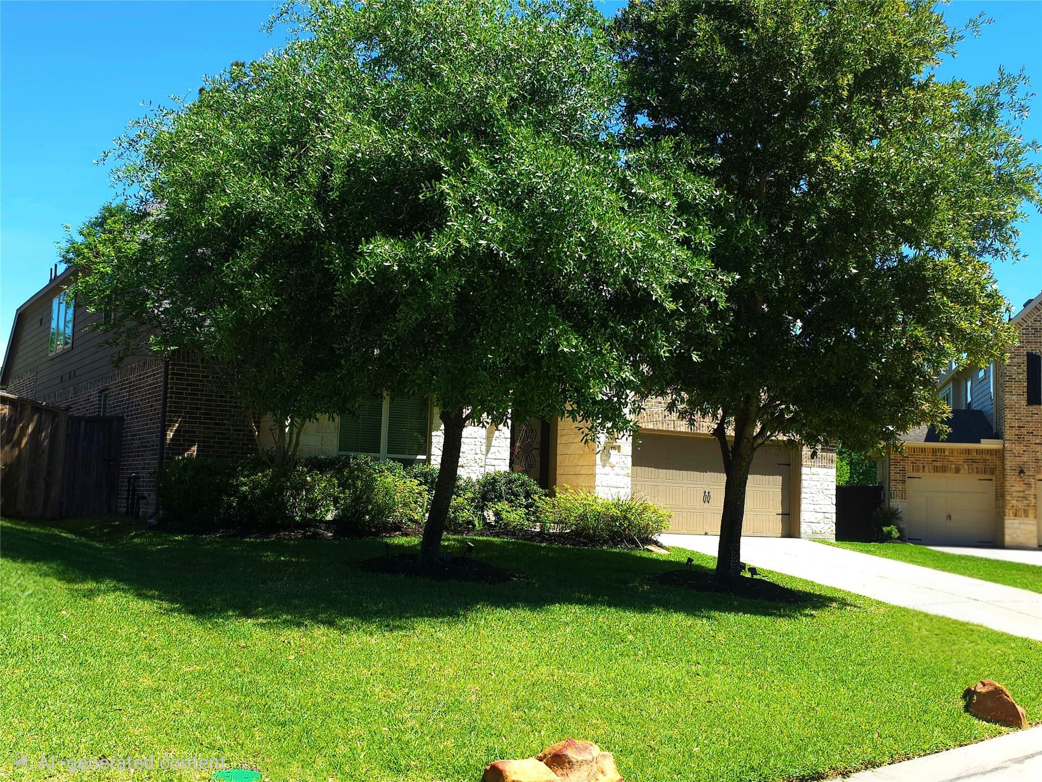 175 Wade Pointe Dr, Montgomery, TX 77316 photo