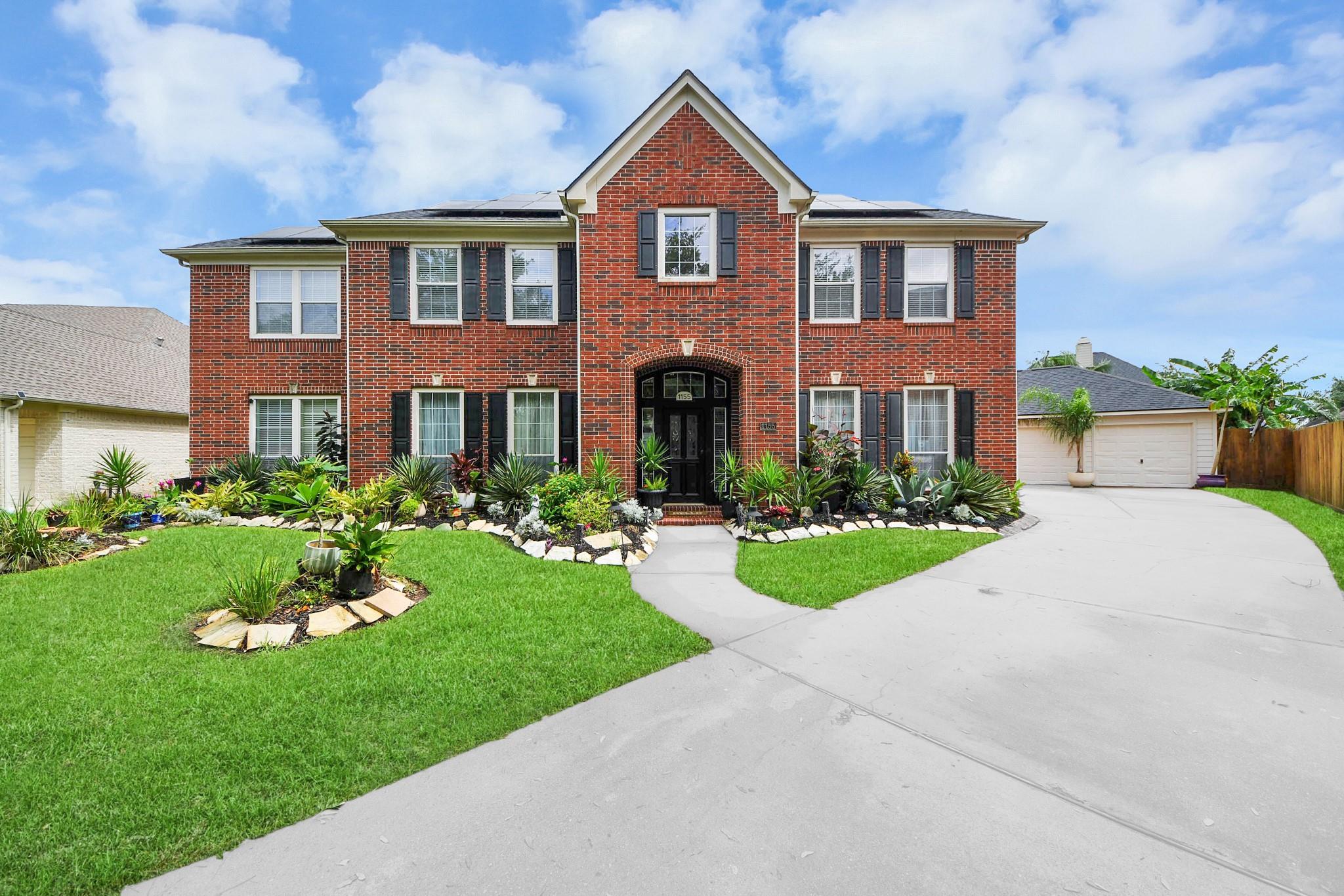 1155 Rustling Wind Ln, League City, TX 77573 photo