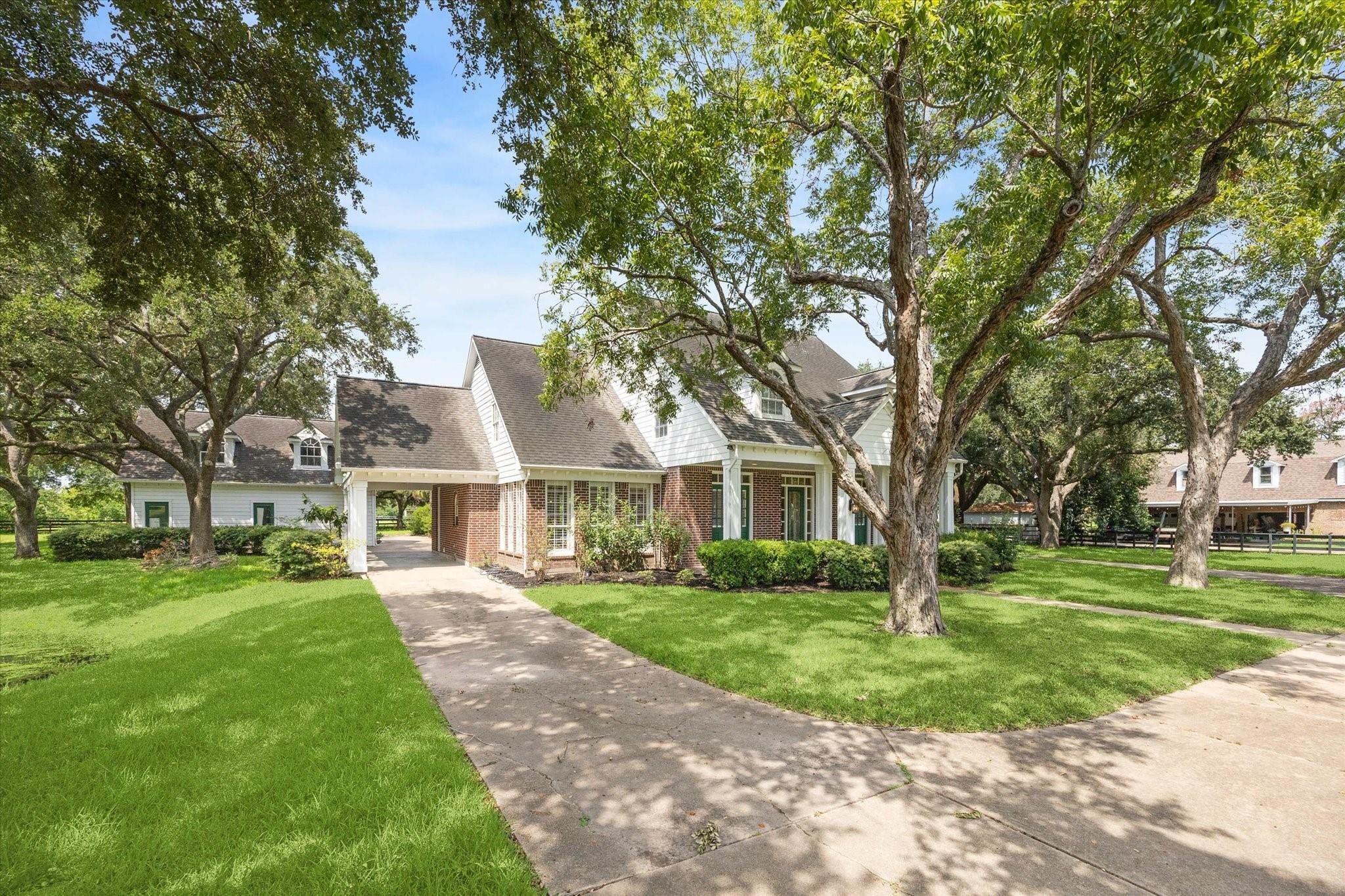 3577 Katy Hockley Rd, Katy, TX 77493 photo