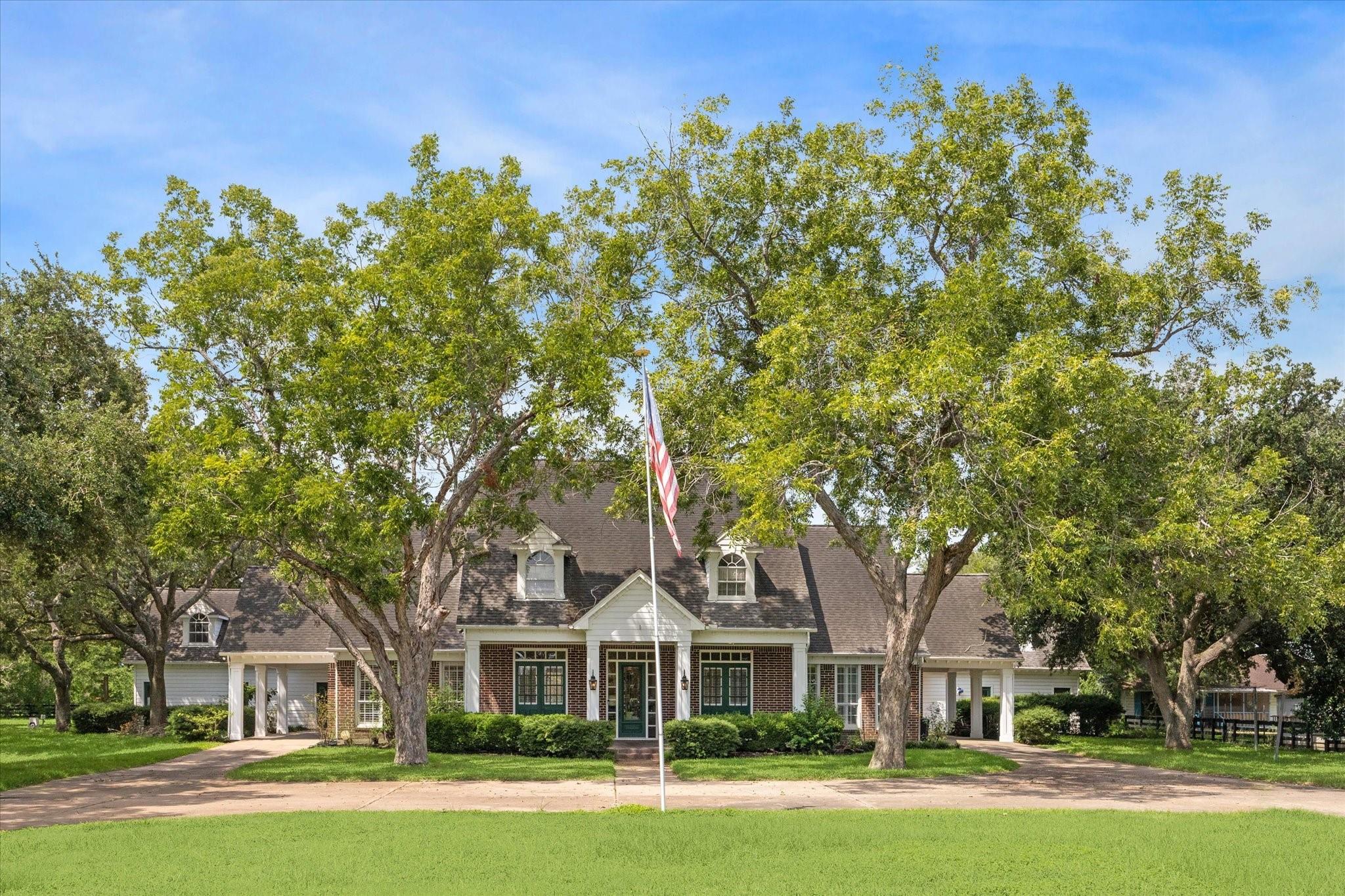 3577 Katy Hockley Rd, Katy, TX 77493