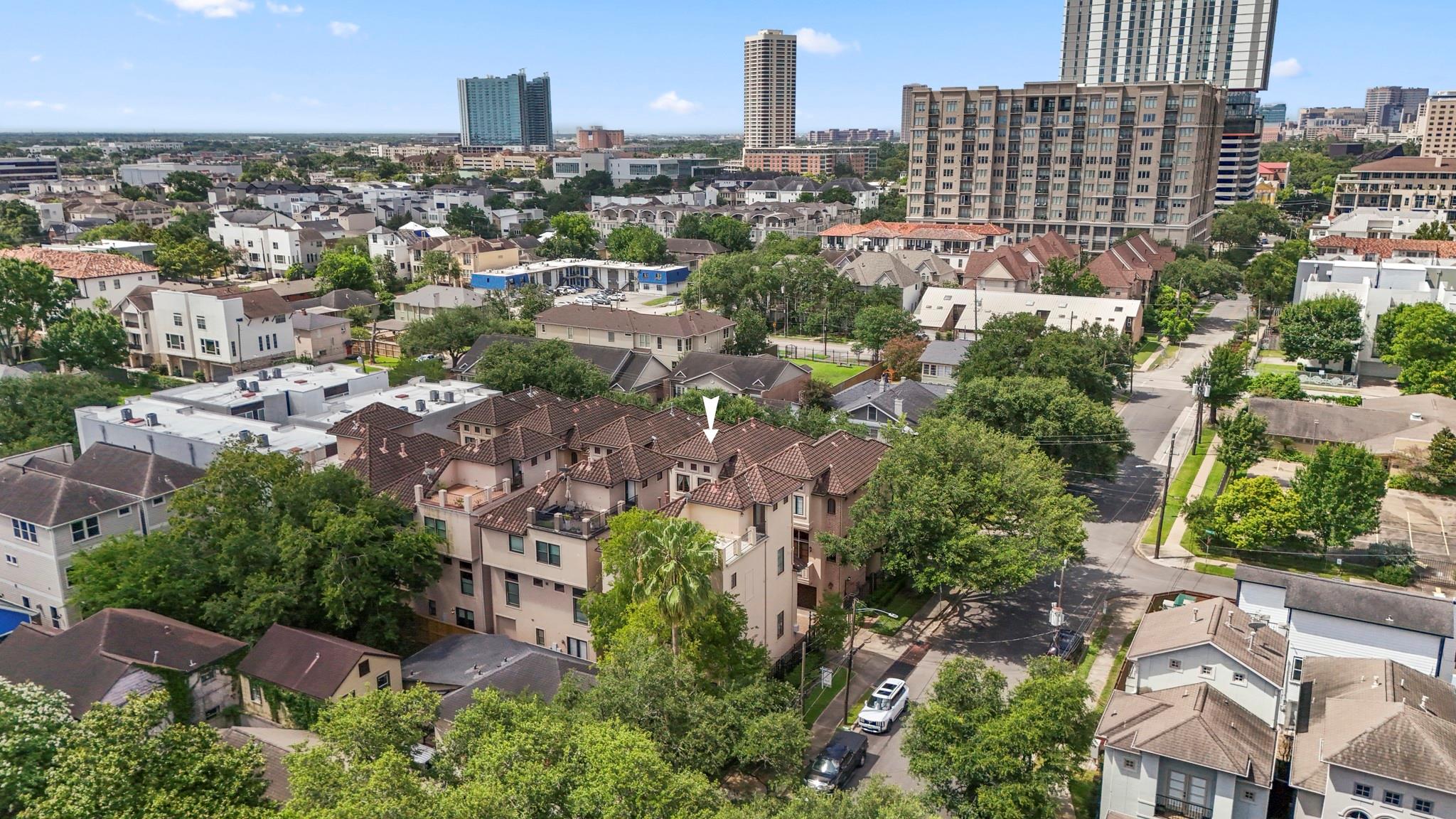 5035 La Branch St, Houston, TX 77004 photo