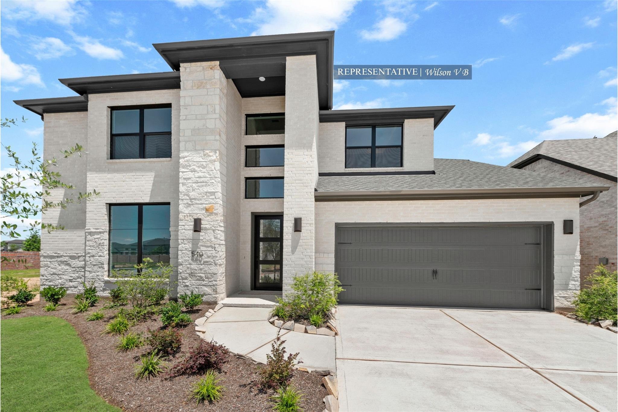 524 Sprigtail Dr, Katy, TX 77493