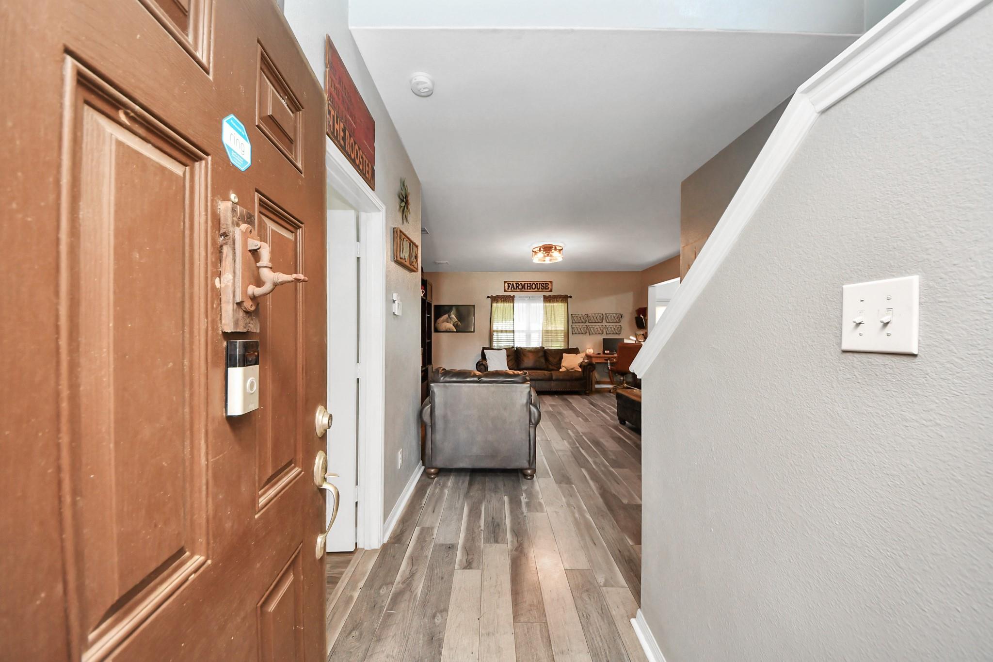 415 Hawks View Dr, La Marque, TX 77568 photo
