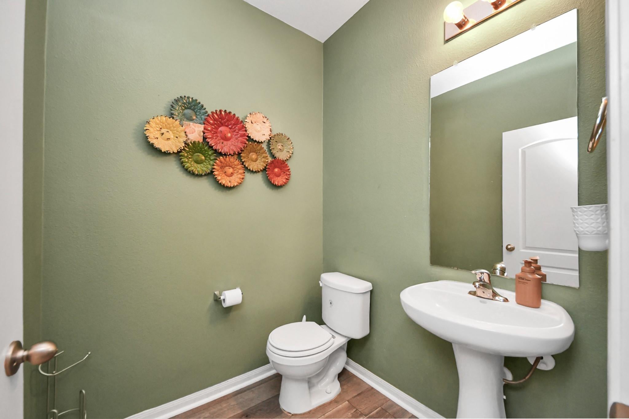 415 Hawks View Dr, La Marque, TX 77568 photo
