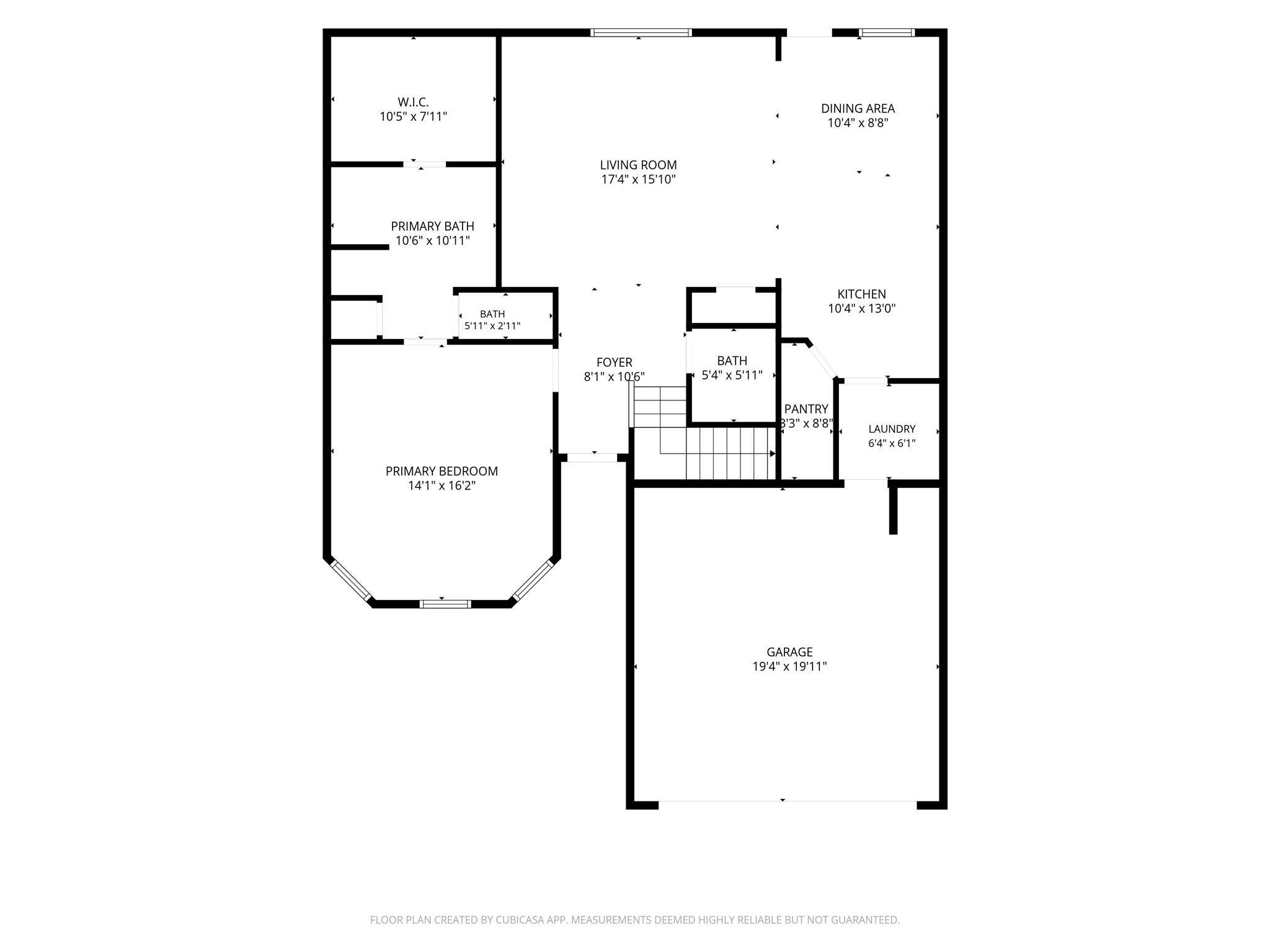 415 Hawks View Dr, La Marque, TX 77568 photo