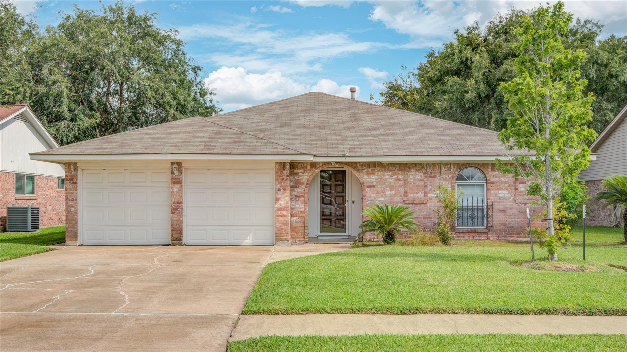 1801 Concord St, Deer Park, TX 77536