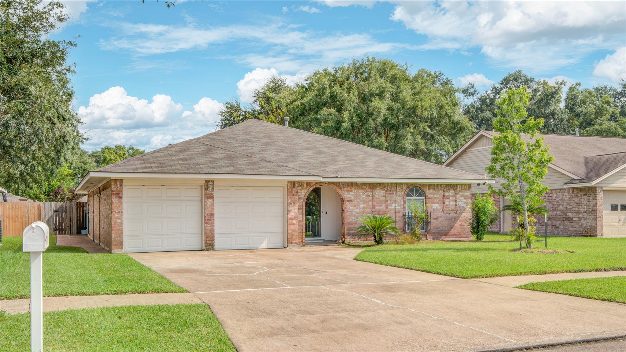 1801 Concord St, Deer Park, TX 77536 photo