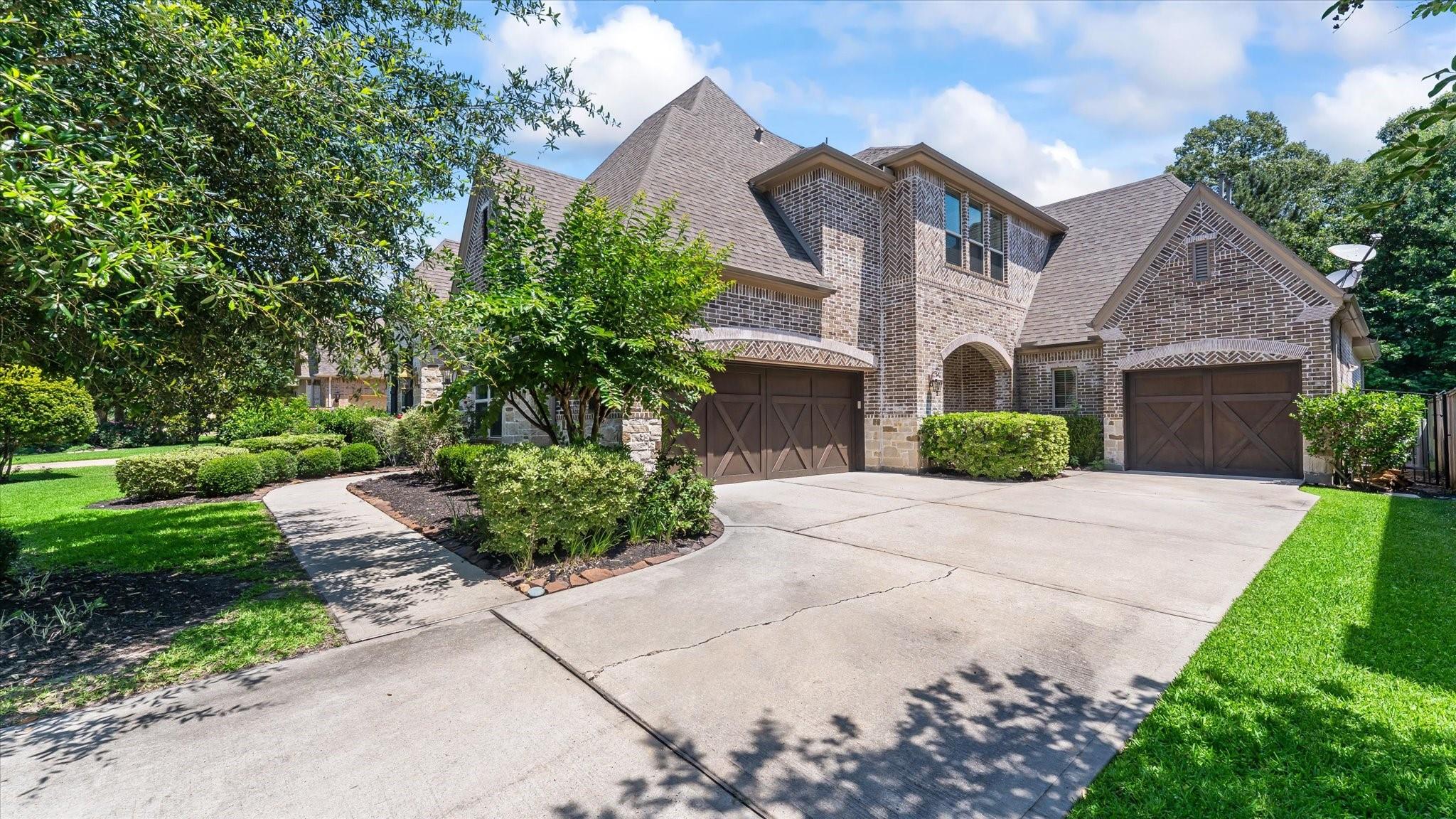 171 De Monte Pines Dr, Montgomery, TX 77316