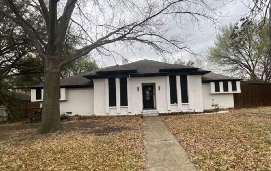 5117 Greensboro Dr, Sachse, TX 75048