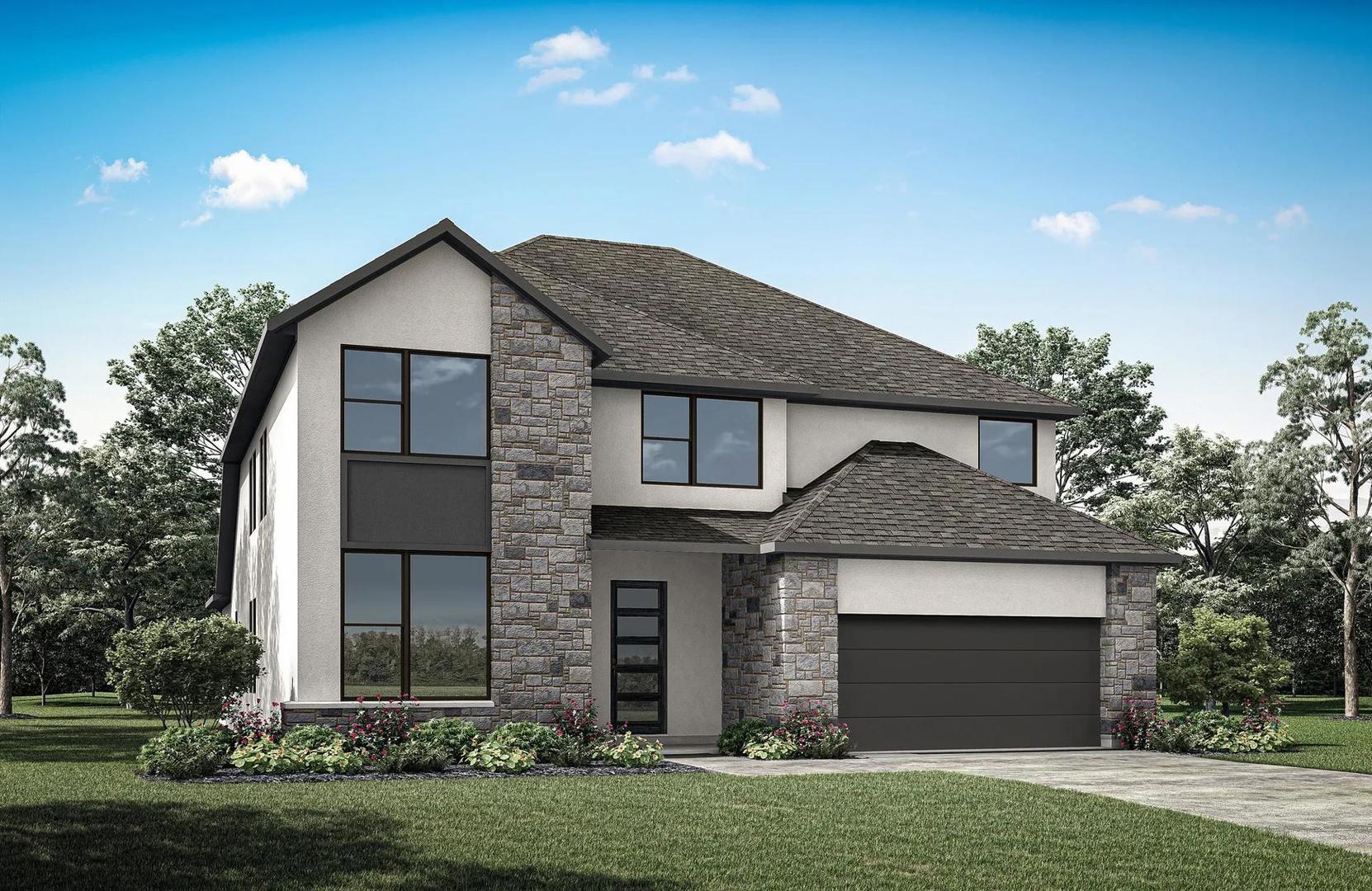 342 Silver Sage St, Conroe, TX 77304