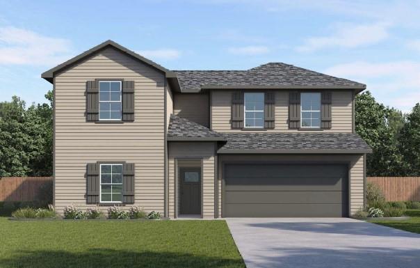 2631 Starry Sky Ln, Rosenberg, TX 77471