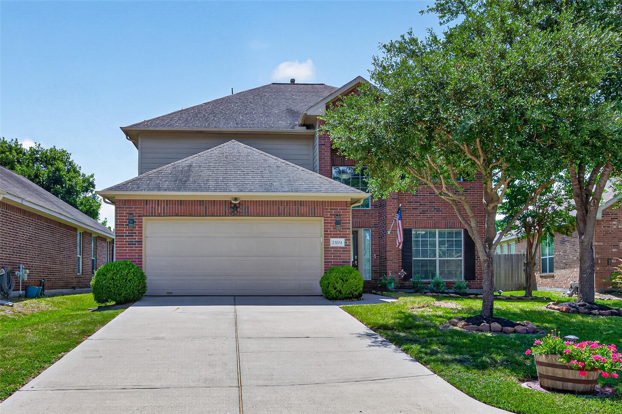 23204 Potter Hollow Dr, Porter, TX 77365 photo