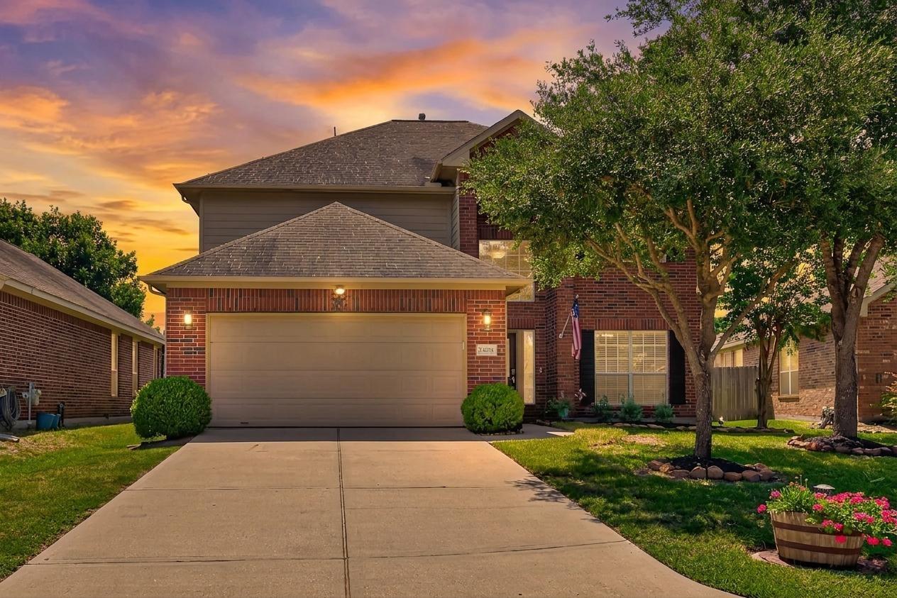 23204 Potter Hollow Dr, Porter, TX 77365