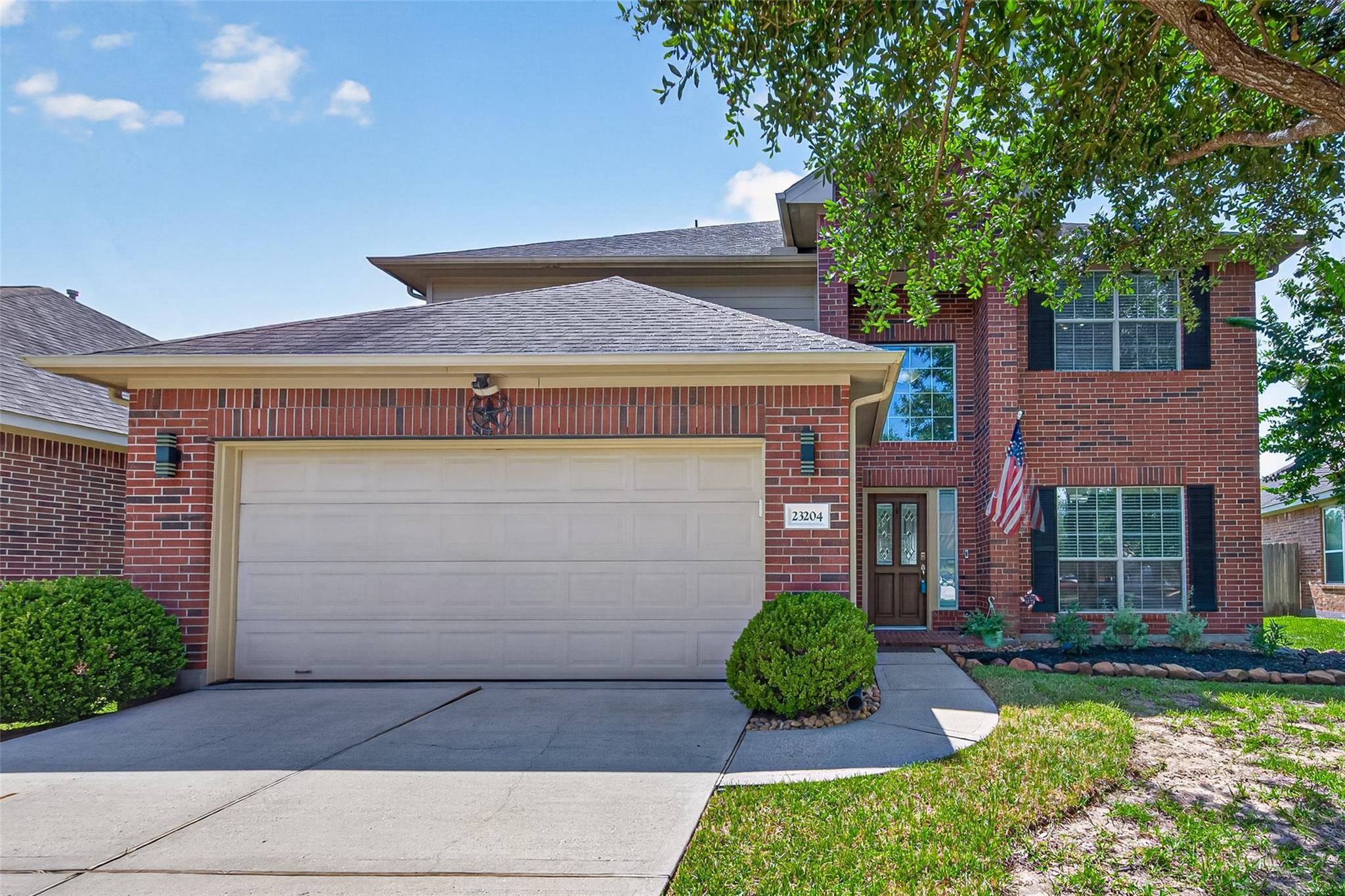 23204 Potter Hollow Dr, Porter, TX 77365 photo