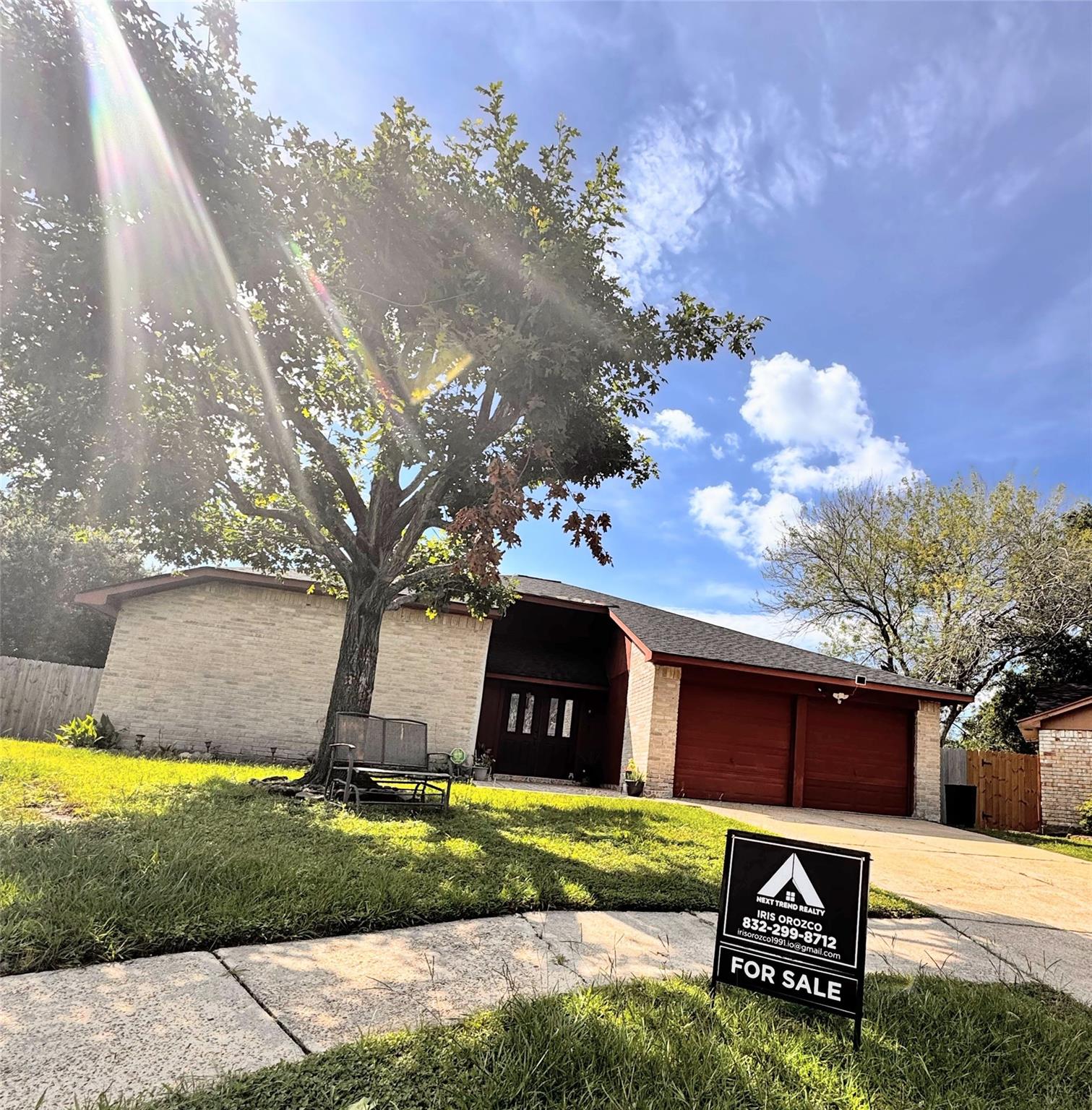 19811 Bellaw Woods Dr, Humble, TX 77338 photo