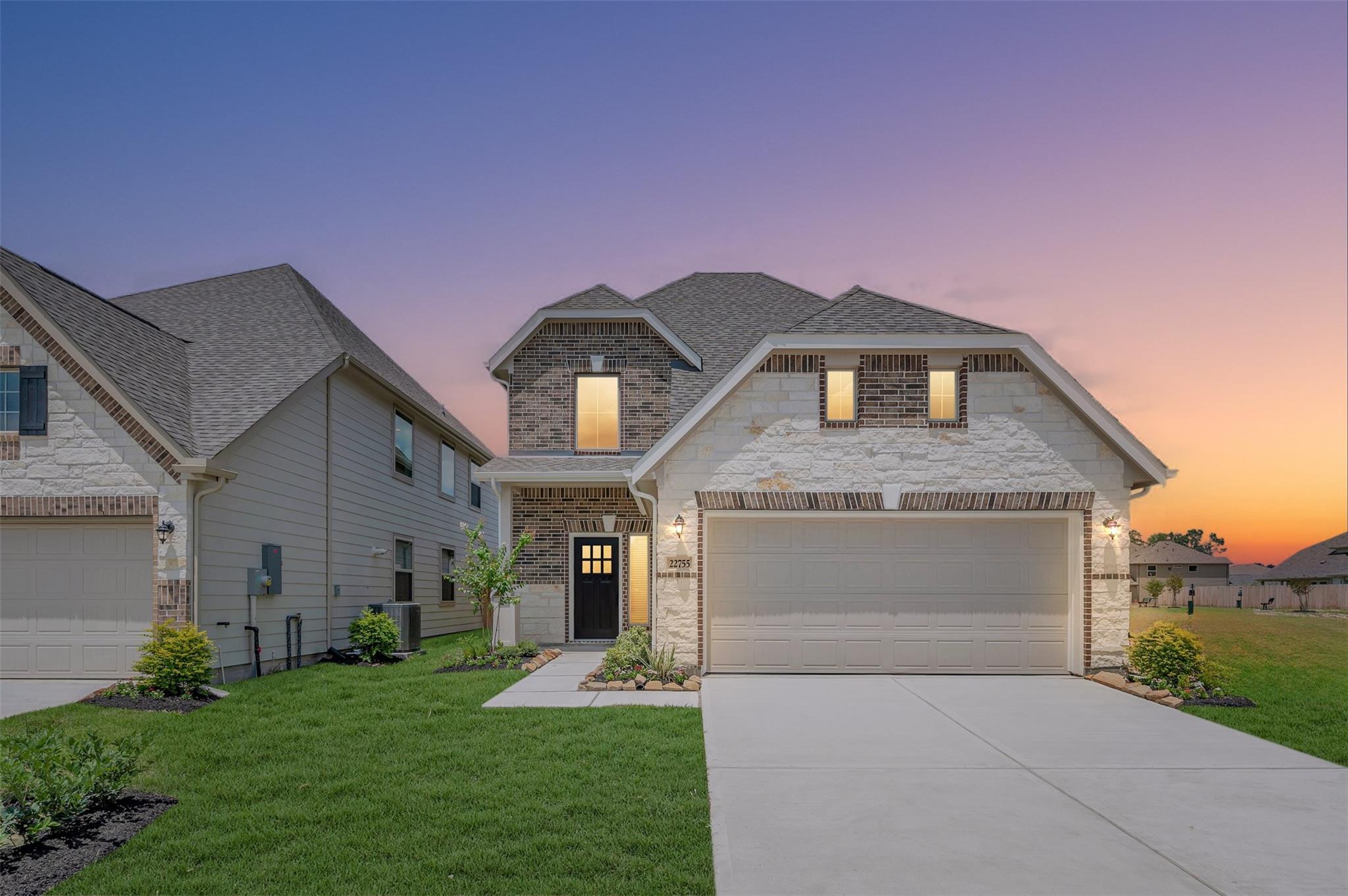 22755 Kaelynn St, New Caney, TX 77357