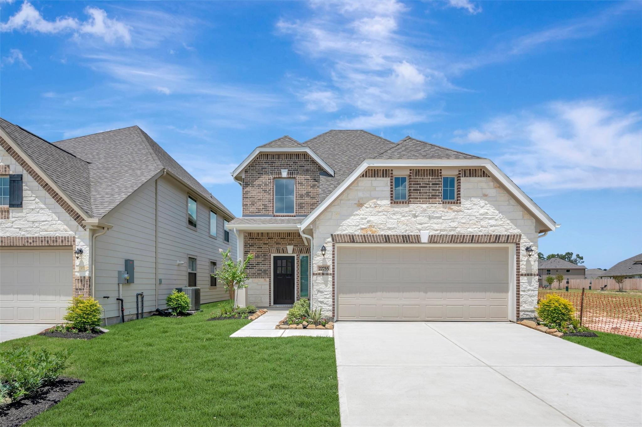22755 Kaelynn St, New Caney, TX 77357 photo