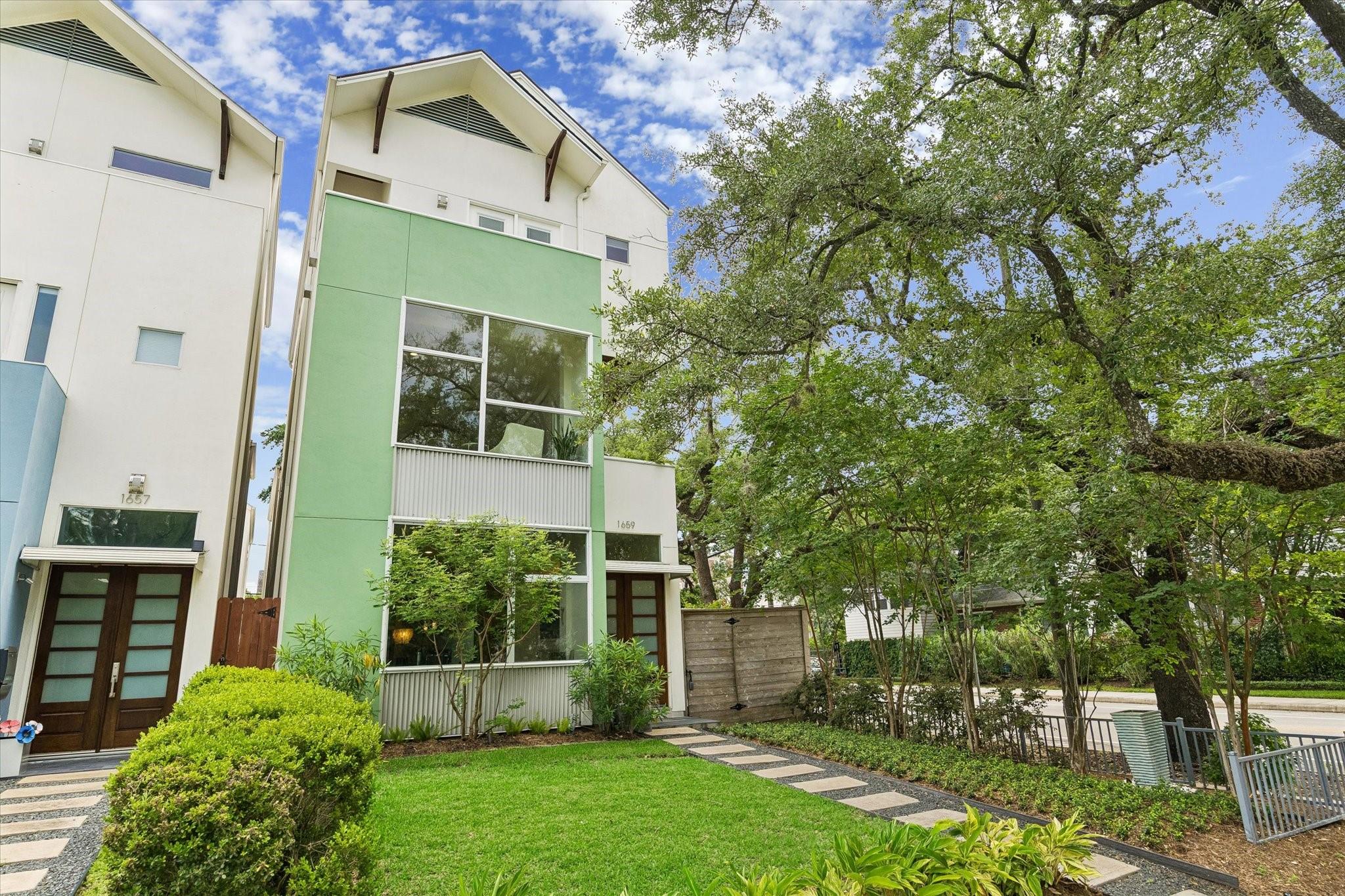 1659 Colquitt St, Houston, TX 77006
