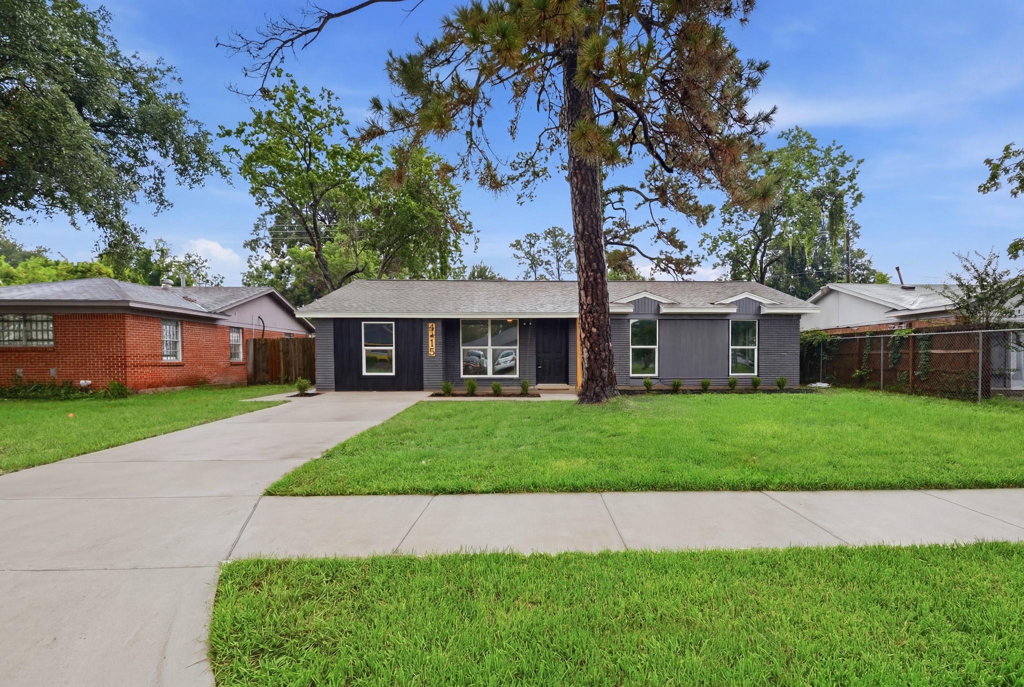 6415 Annunciation St, Houston, TX 77016