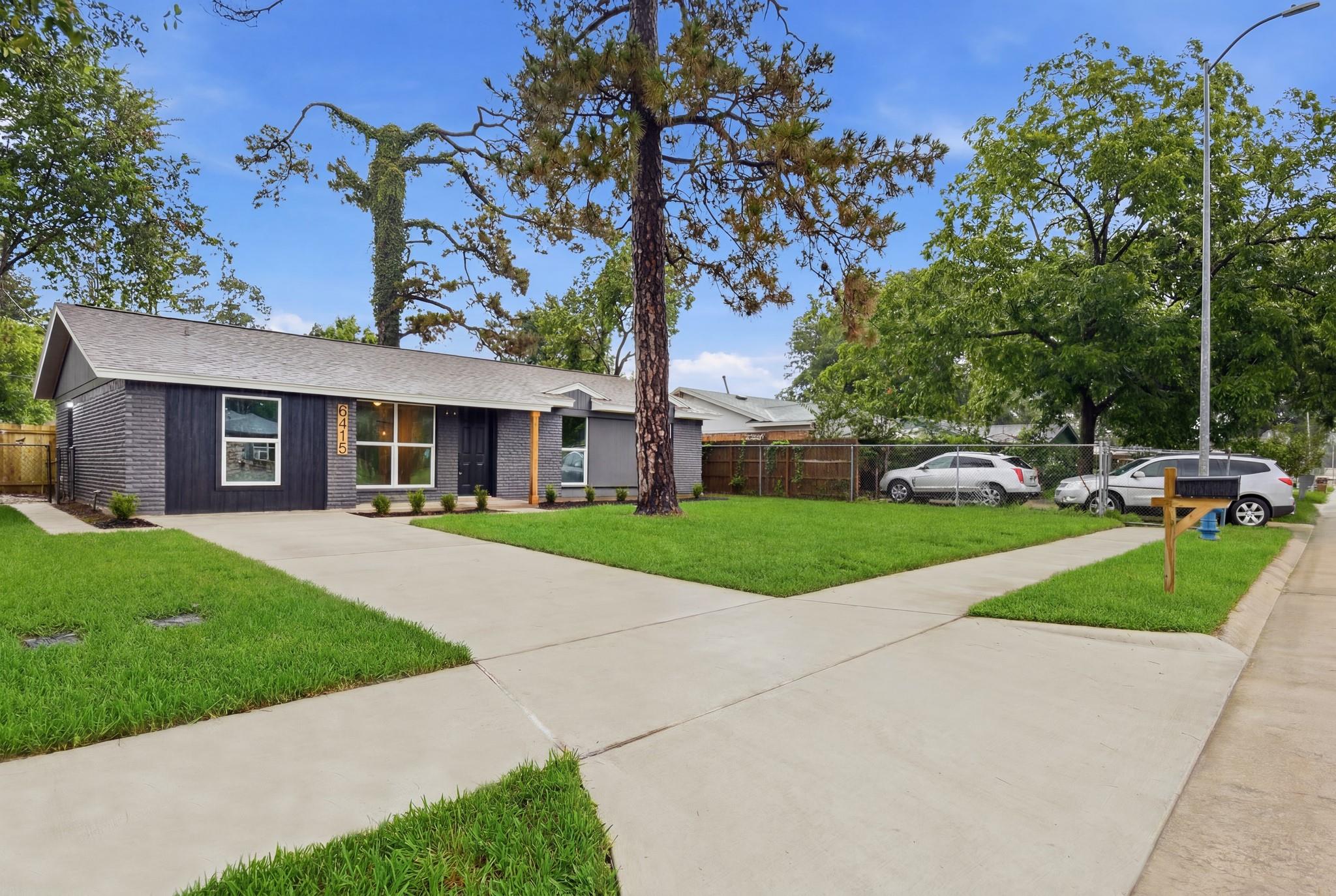 6415 Annunciation St, Houston, TX 77016 photo