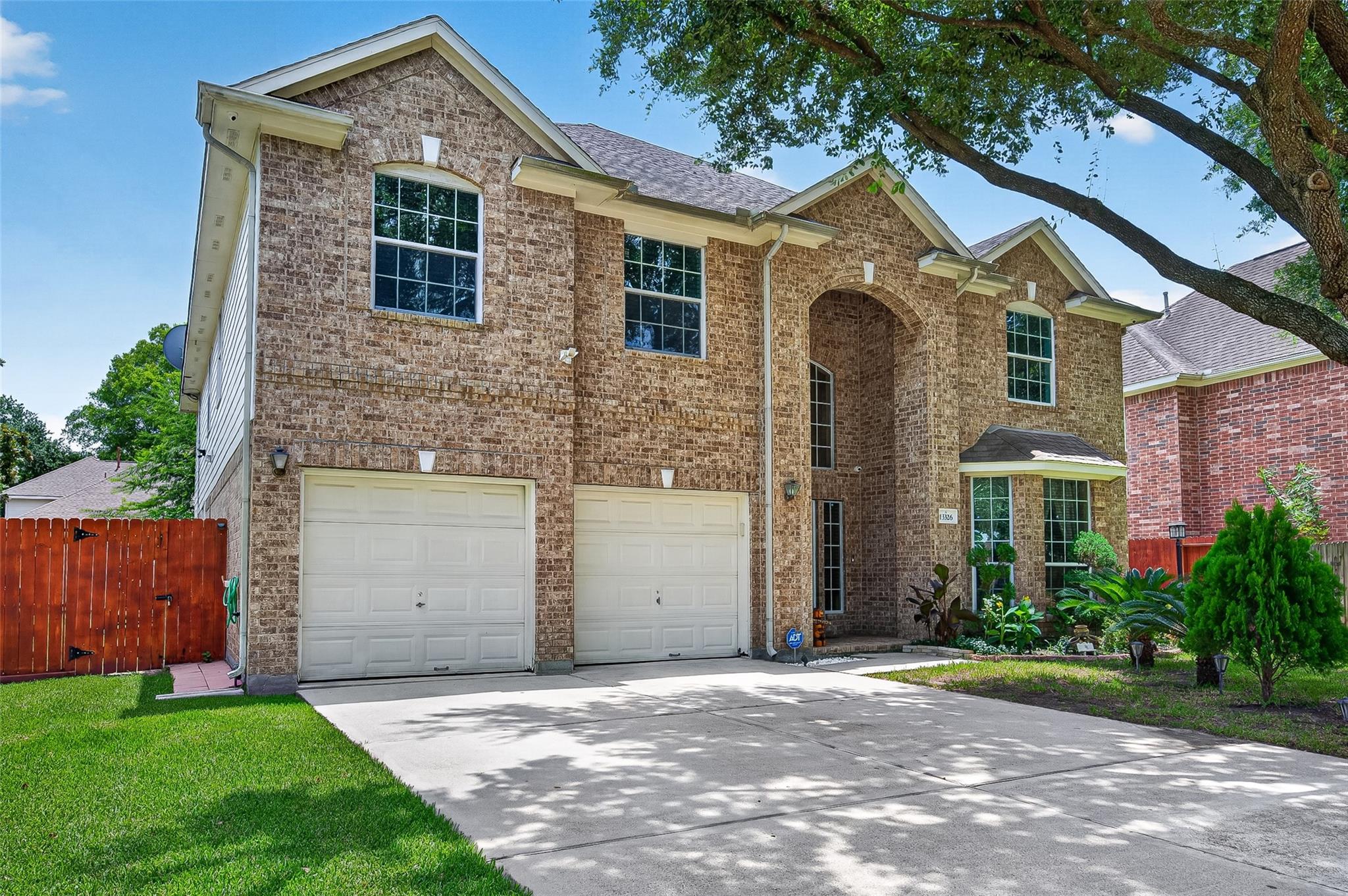 13326 Durbridge Trail Dr, Houston, TX 77065 photo