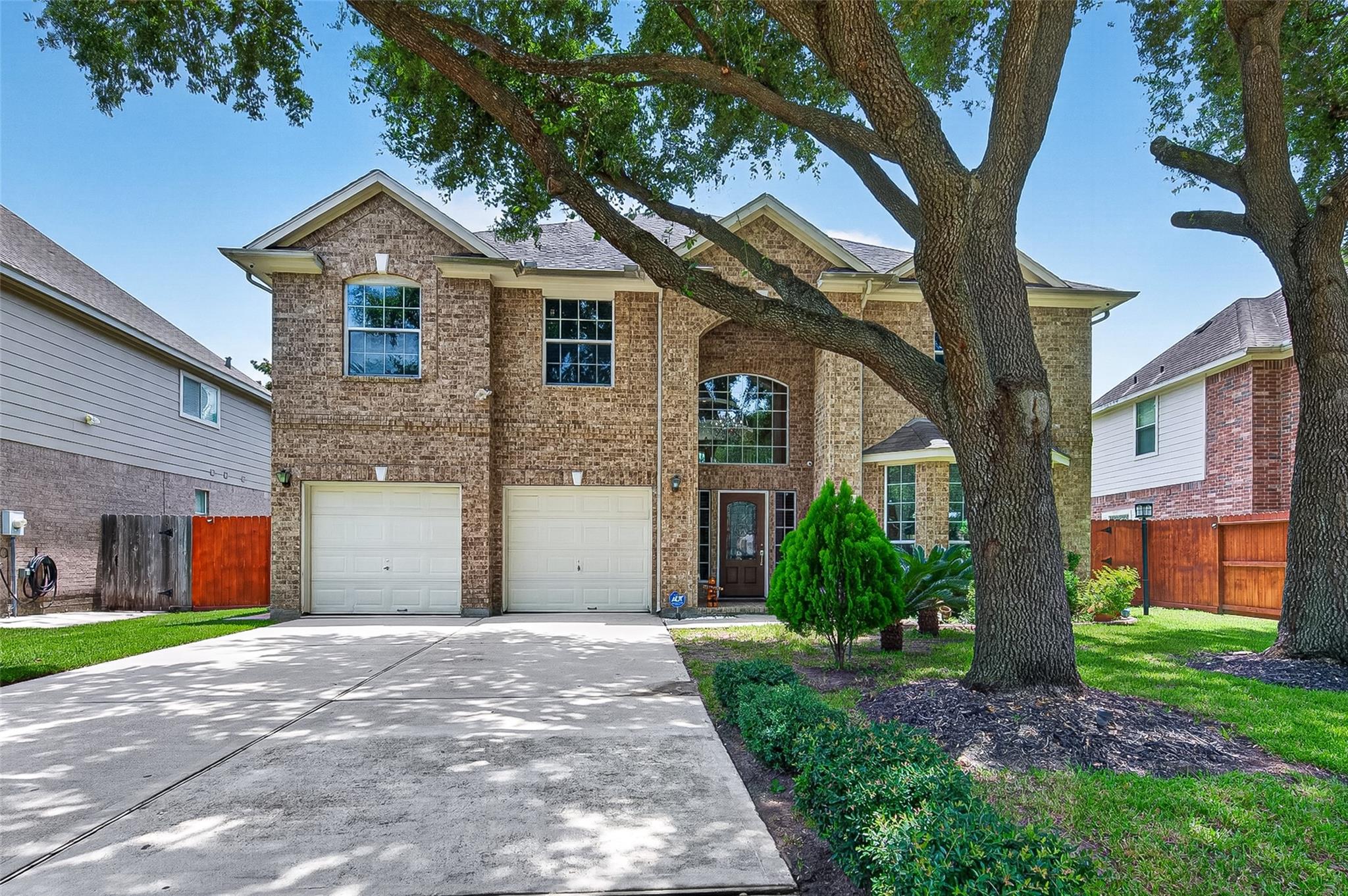 13326 Durbridge Trail Dr, Houston, TX 77065