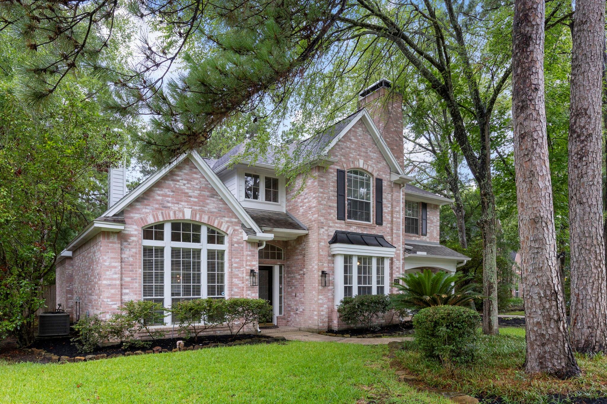 27 Stargazer Pl, The Woodlands, TX 77381 photo