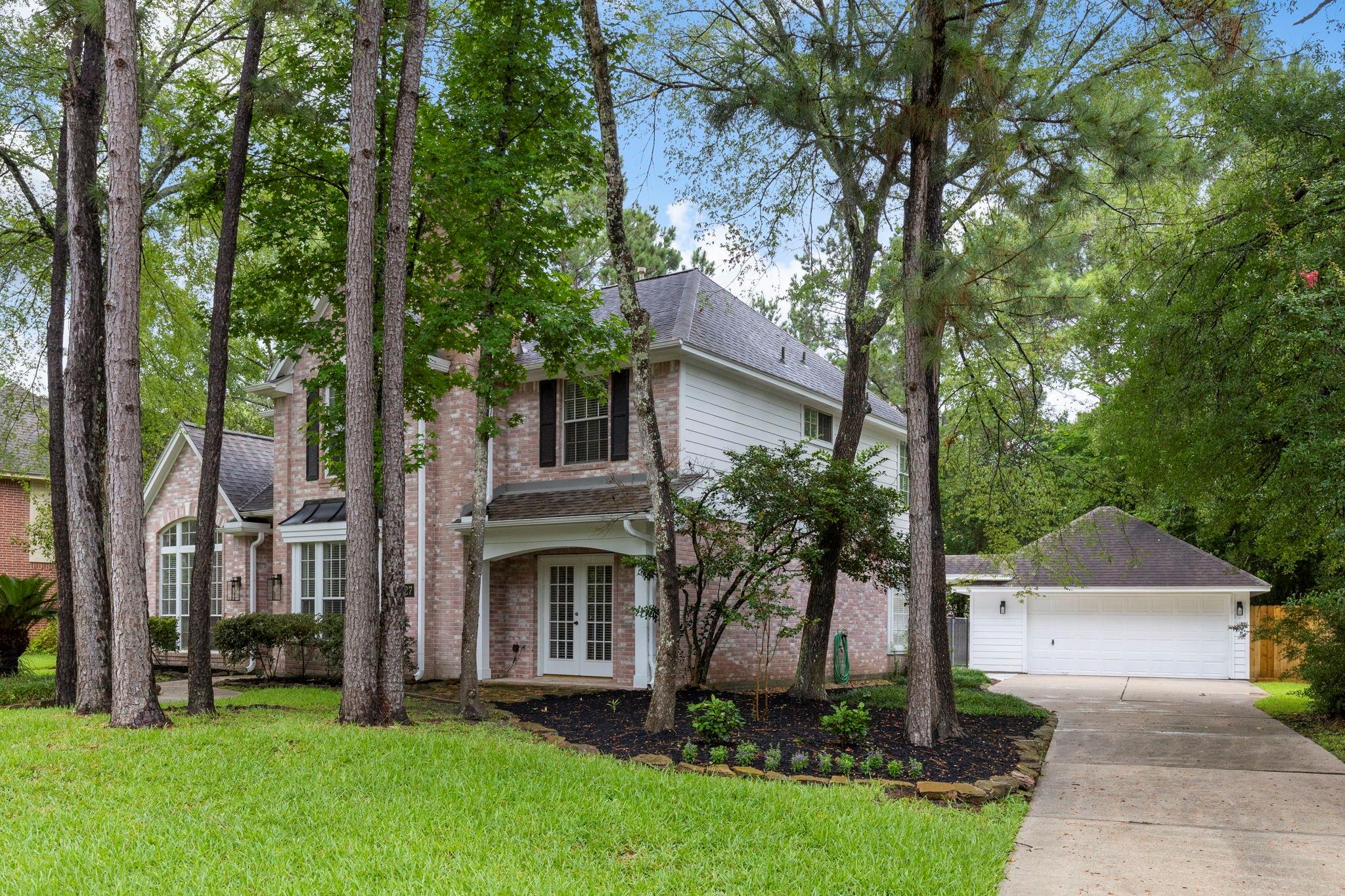 27 Stargazer Pl, The Woodlands, TX 77381 photo