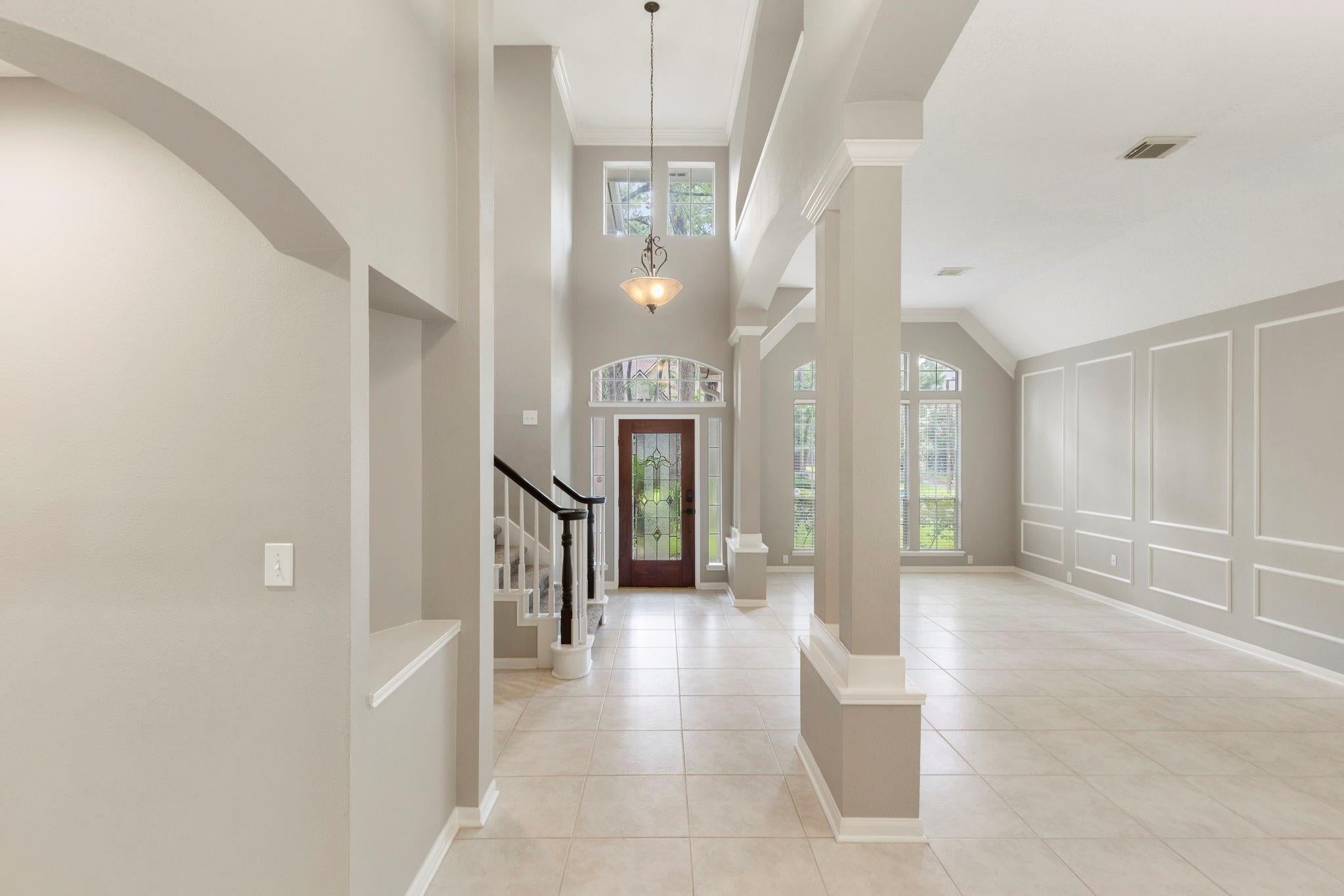 27 Stargazer Pl, The Woodlands, TX 77381 photo