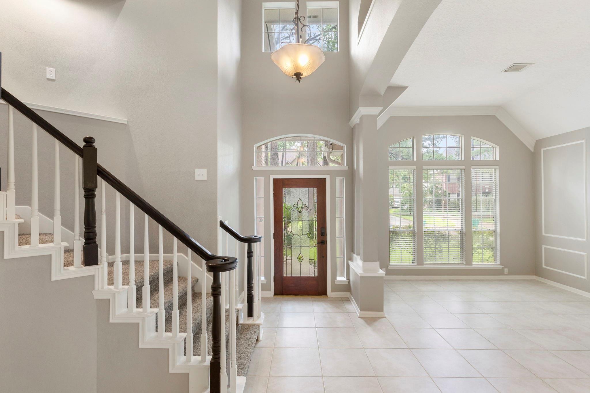 27 Stargazer Pl, The Woodlands, TX 77381 photo