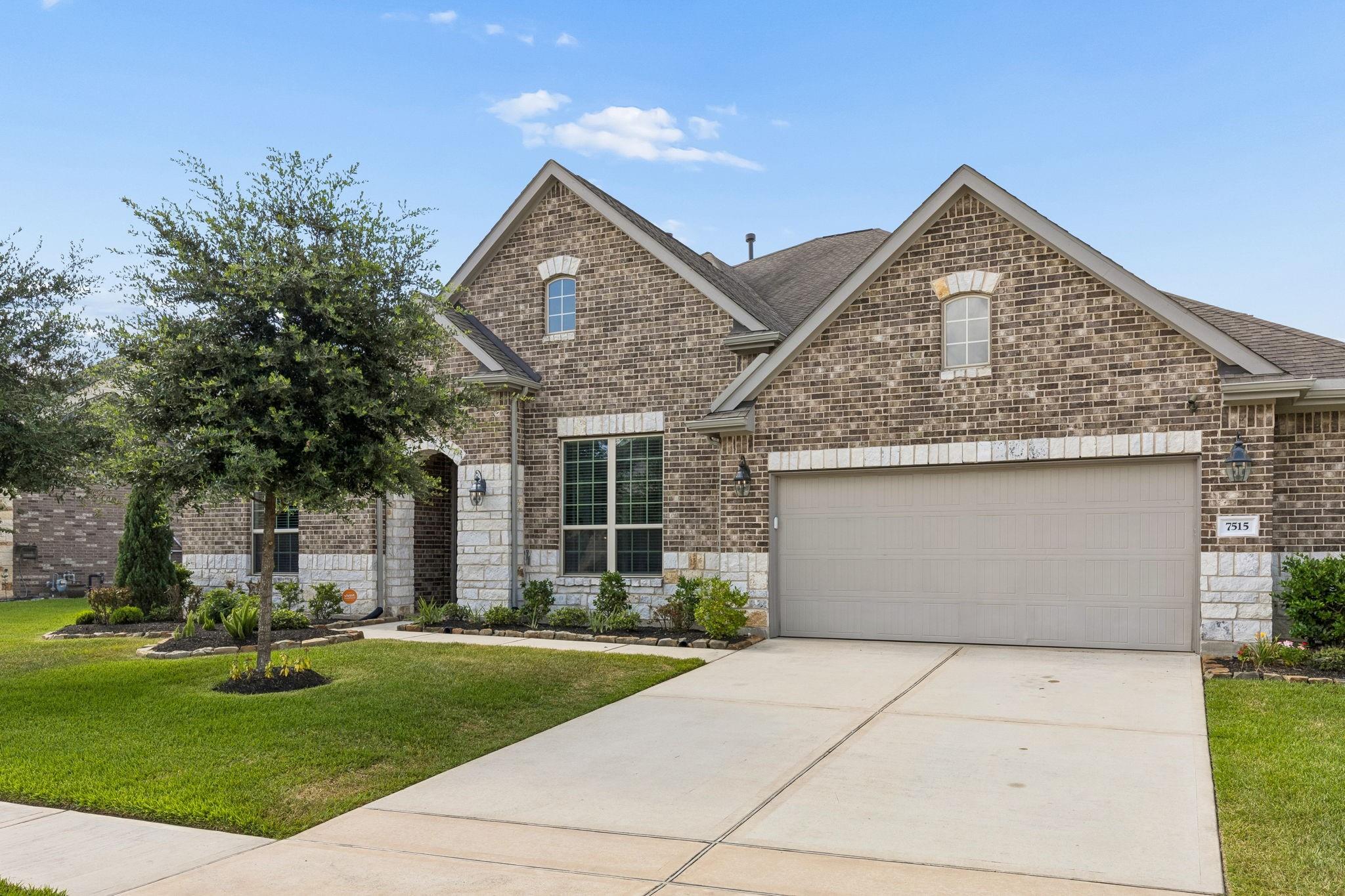 7515 Windsong Bend Rd, Spring, TX 77379 photo