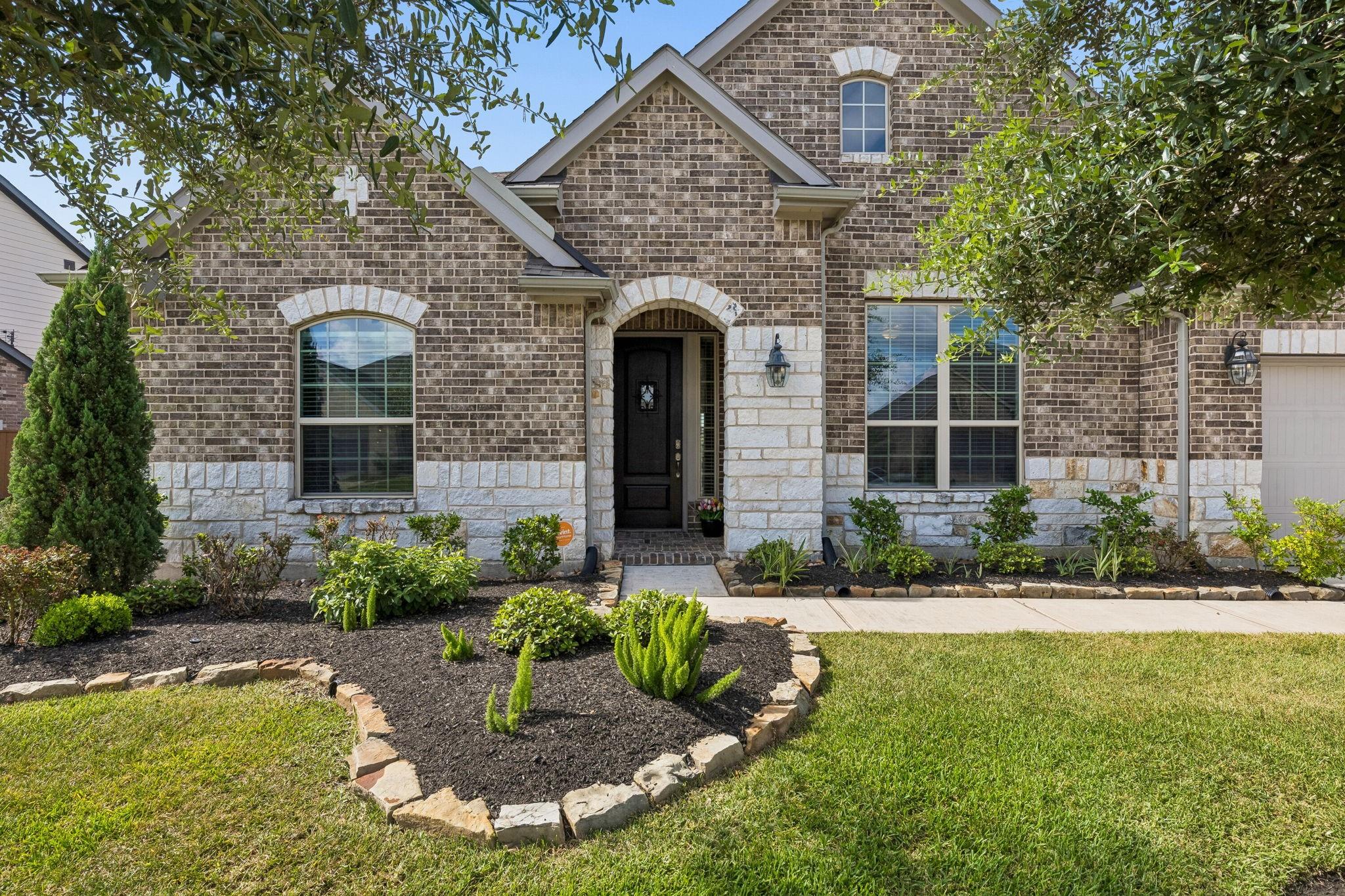 7515 Windsong Bend Rd, Spring, TX 77379 photo