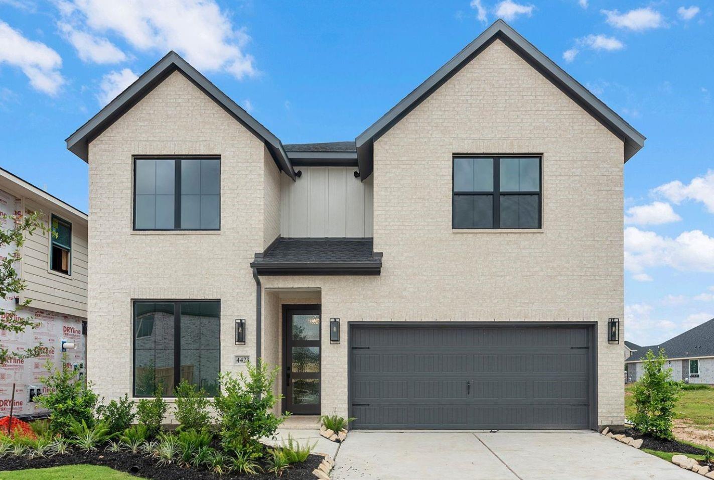 4423 Ruby Garden Ct, Fulshear, TX 77441