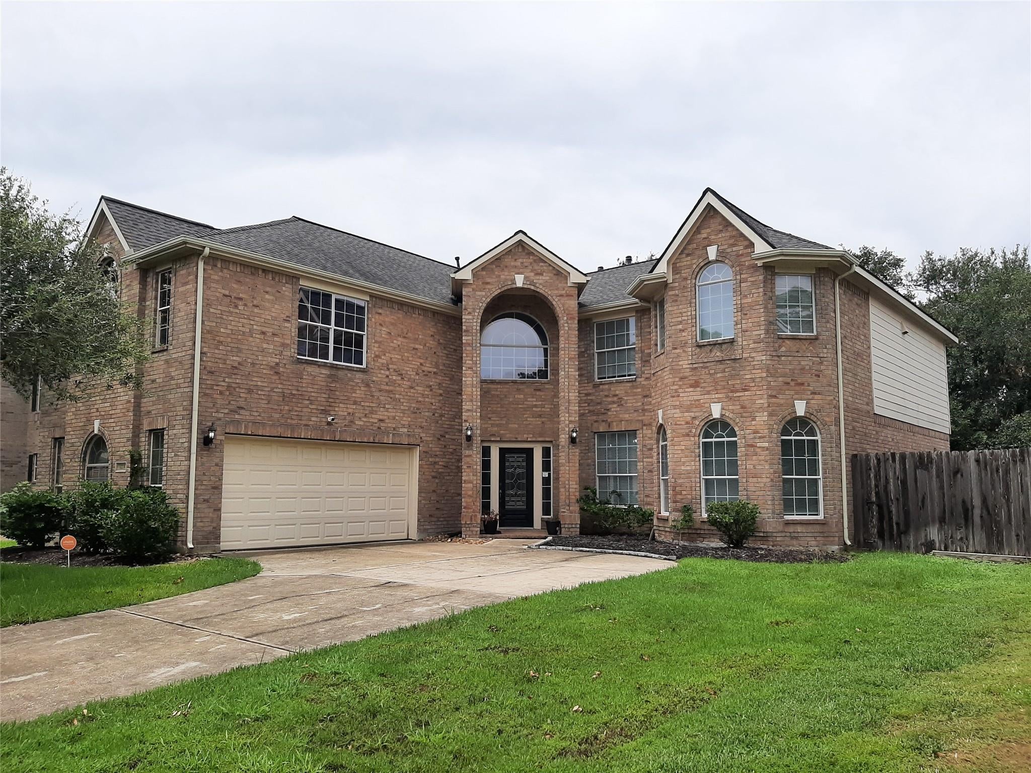 4214 Blue Sage Terrace, Spring, TX 77388 photo
